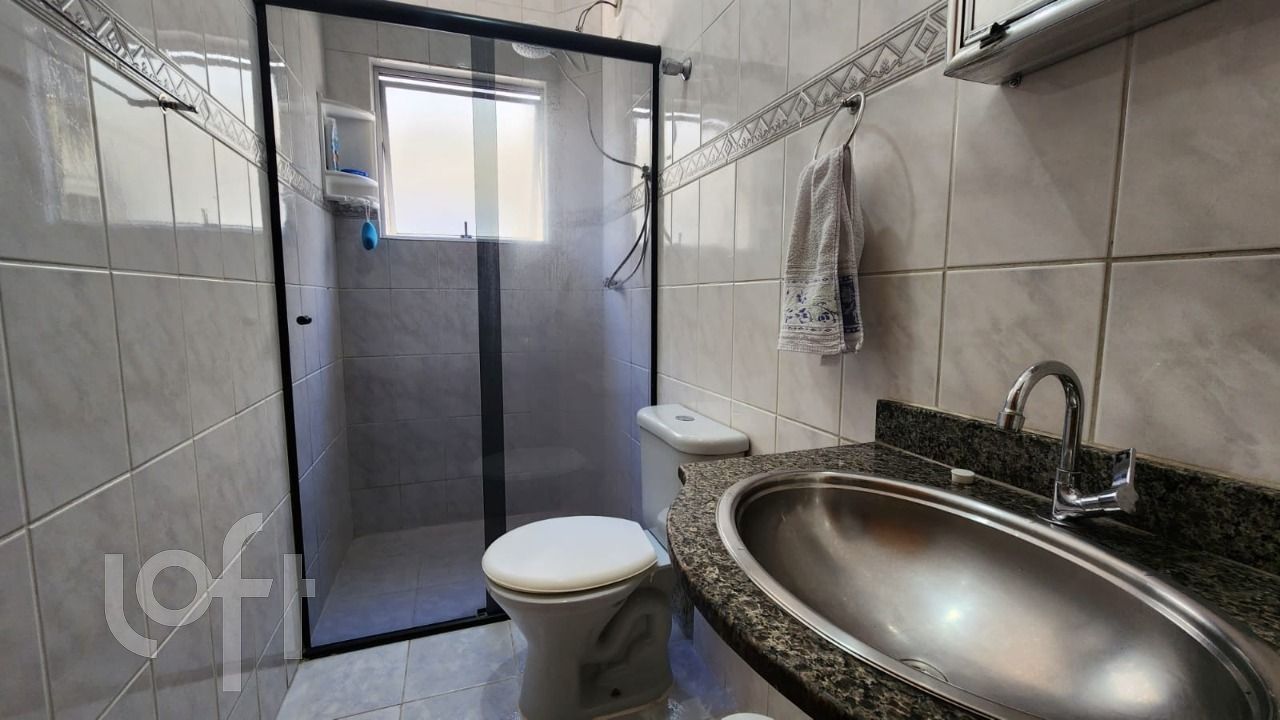 Apartamento à venda com 3 quartos, 170m² - Foto 7