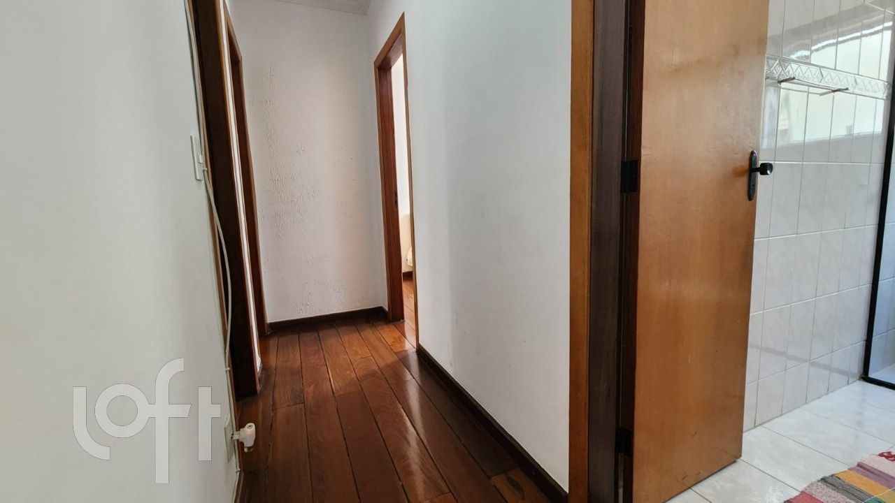 Apartamento à venda com 3 quartos, 170m² - Foto 6