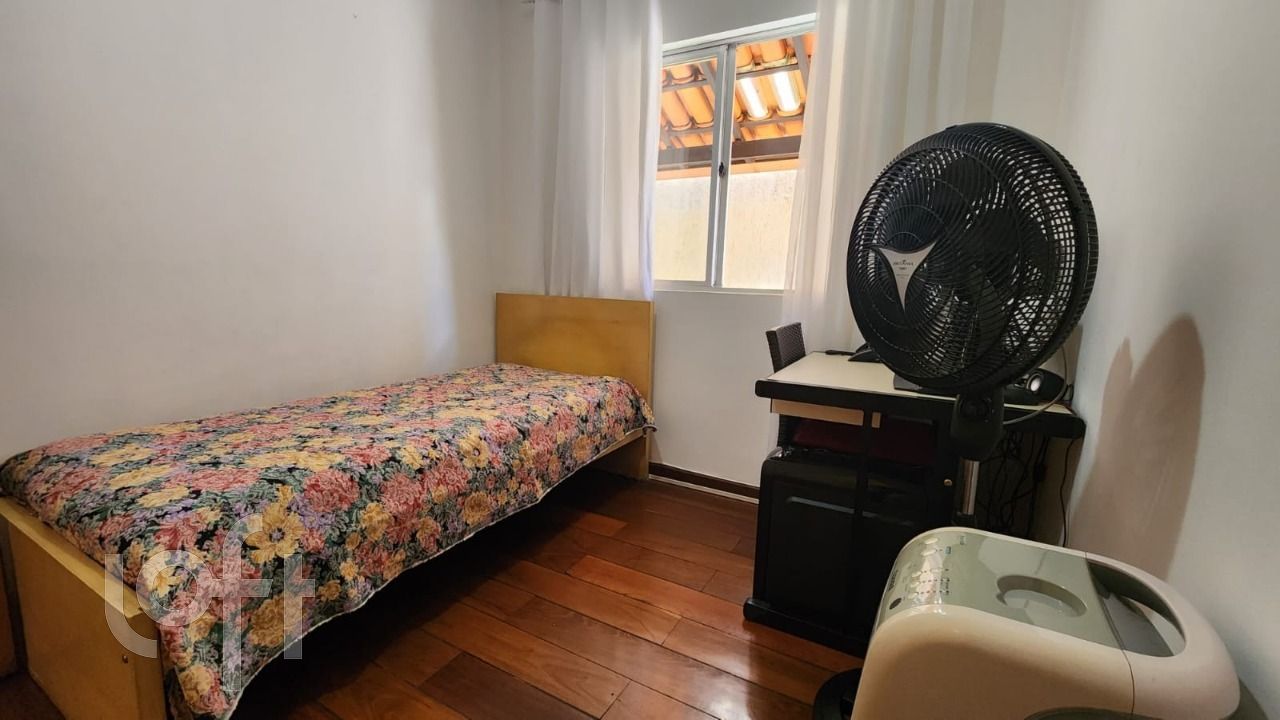 Apartamento à venda com 3 quartos, 170m² - Foto 8