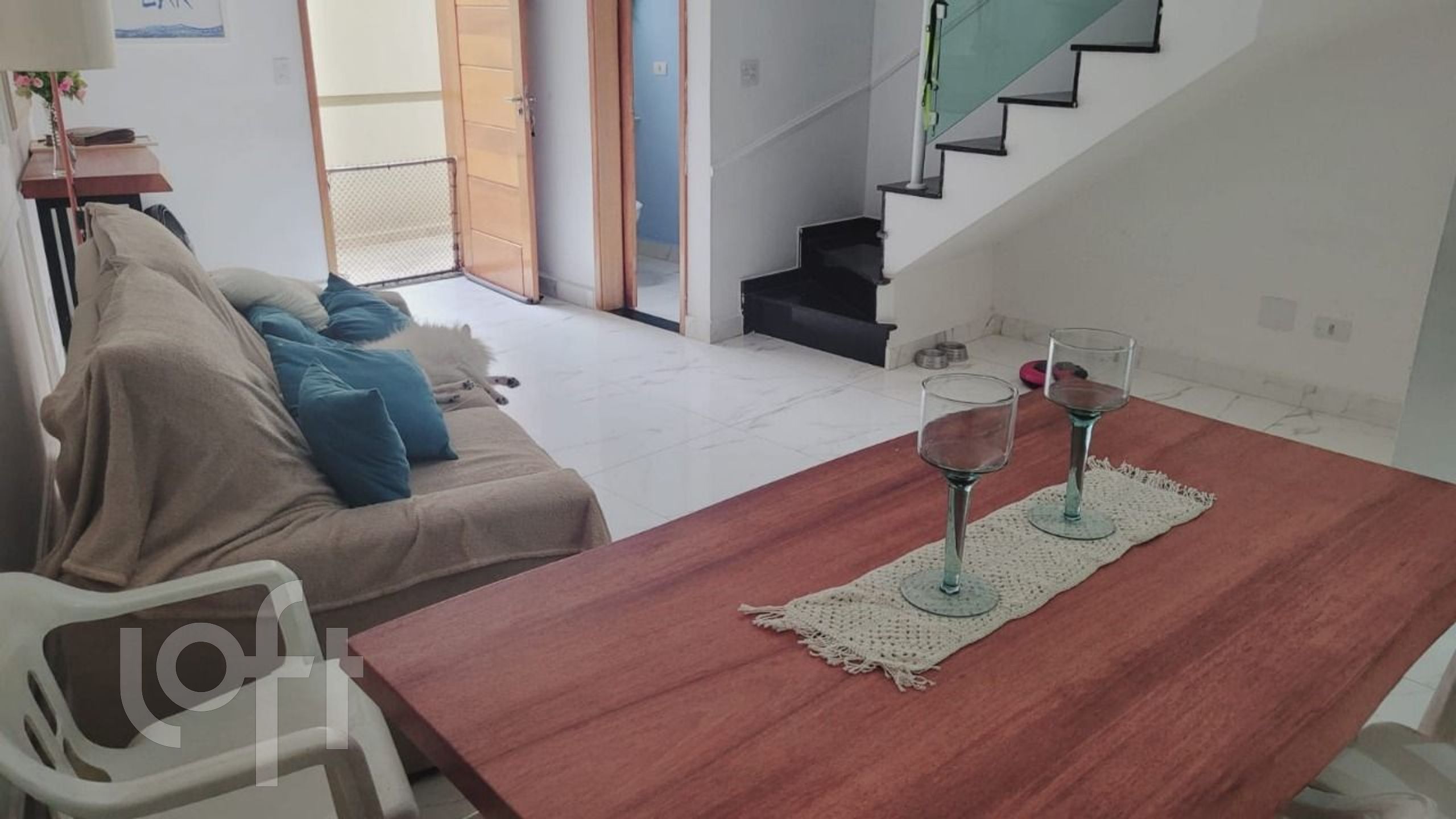 Casa à venda em Vila Matilde com 150 m², 3 quartos, 3 vagas