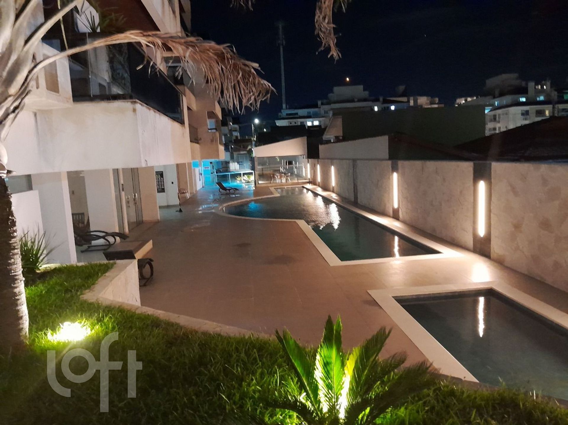 Apartamentos com 62m², 2 quartos, 1 suíte, no bairro Ingleses em Florianópolis
