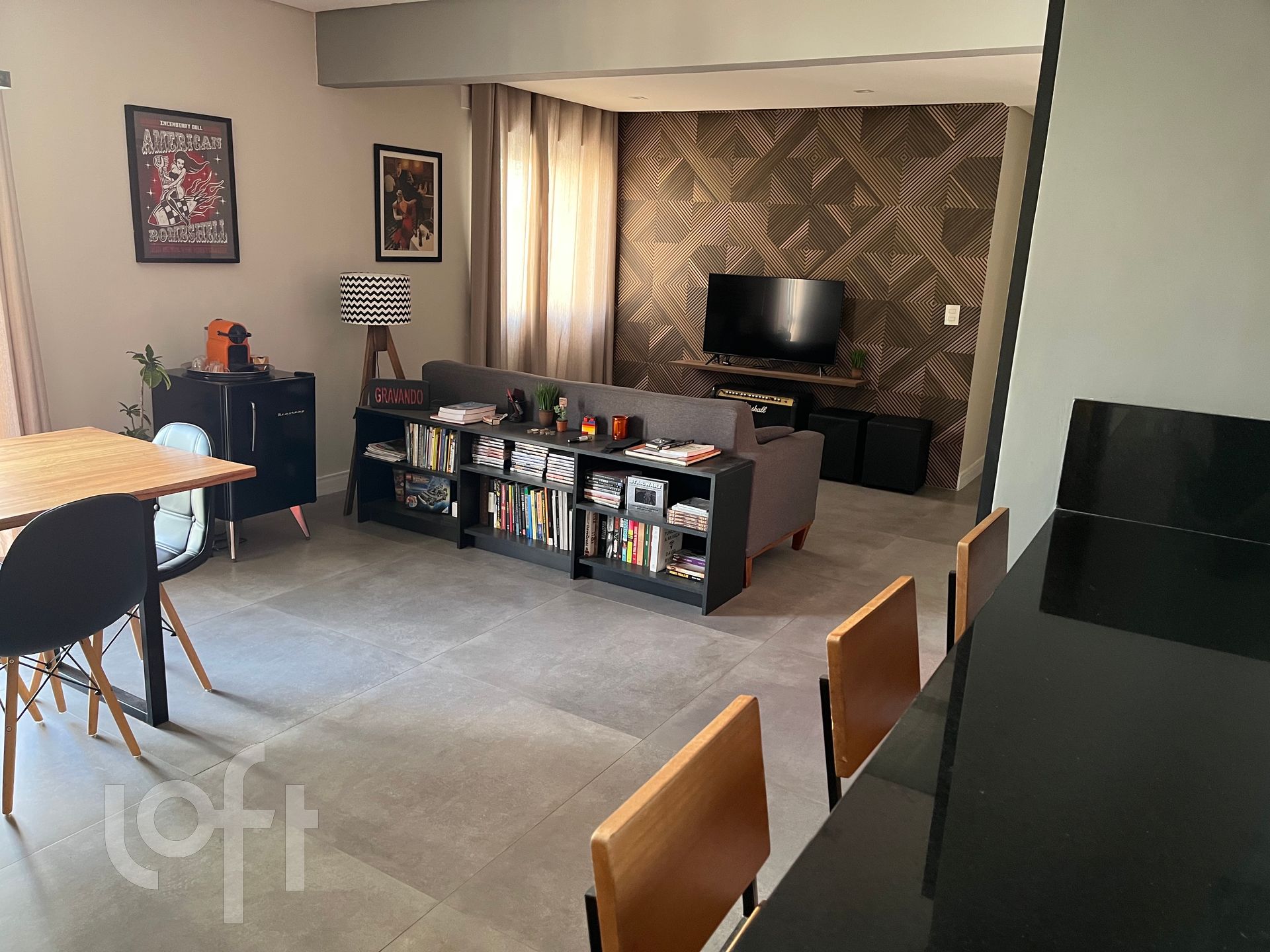 Apartamento à venda com 2 quartos, 82m² - Foto 28