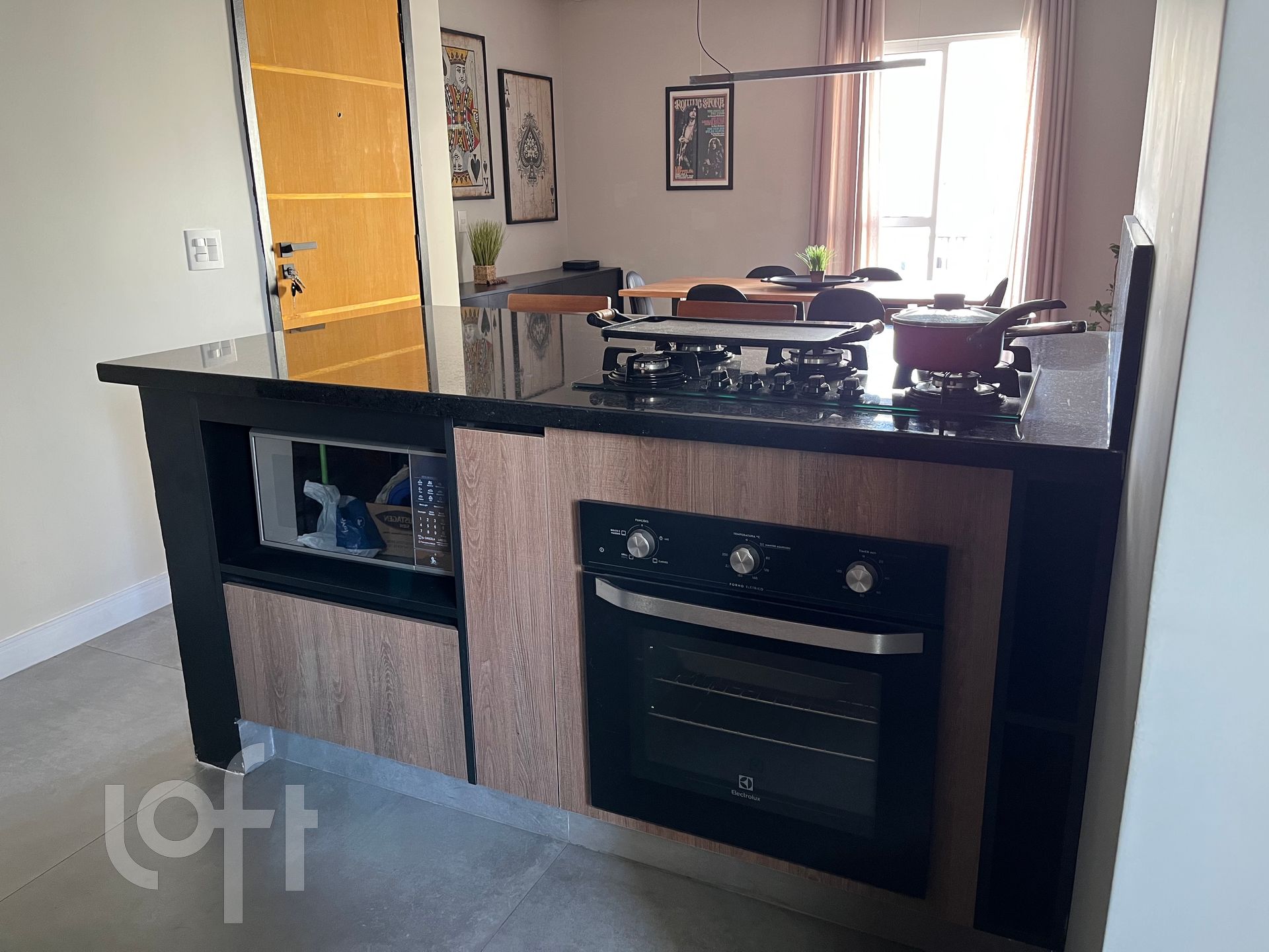 Apartamento à venda com 2 quartos, 82m² - Foto 25