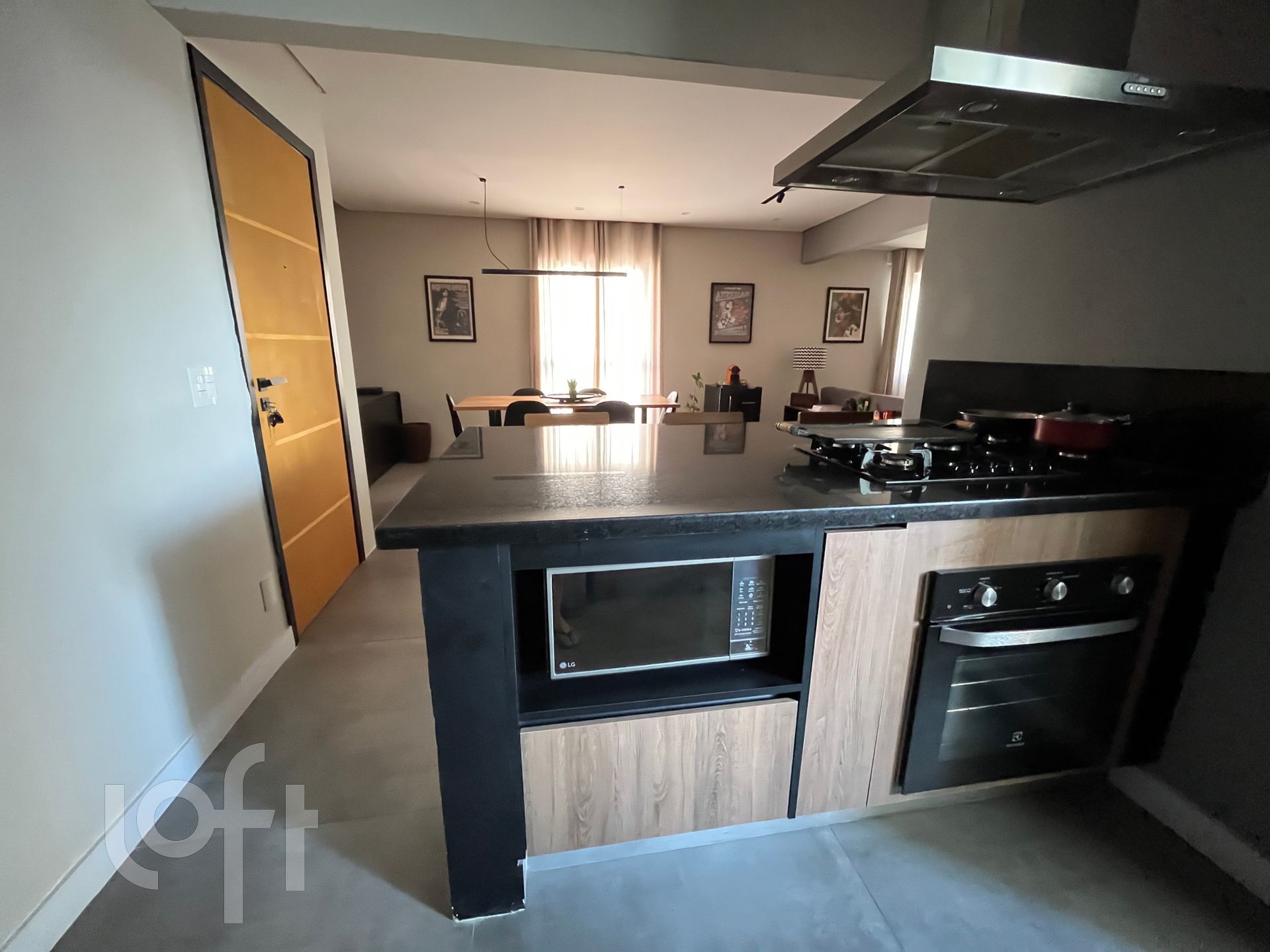 Apartamento à venda com 2 quartos, 82m² - Foto 18