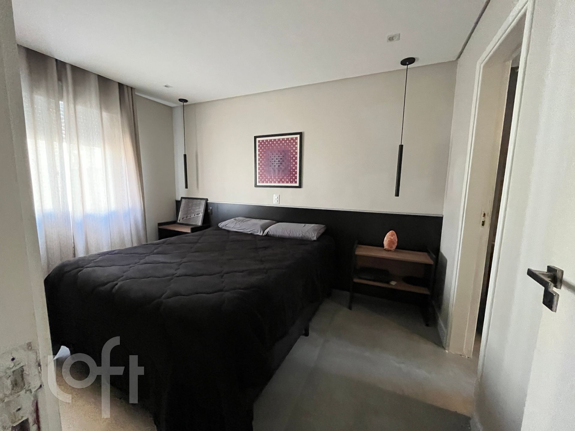 Apartamento à venda com 2 quartos, 82m² - Foto 11