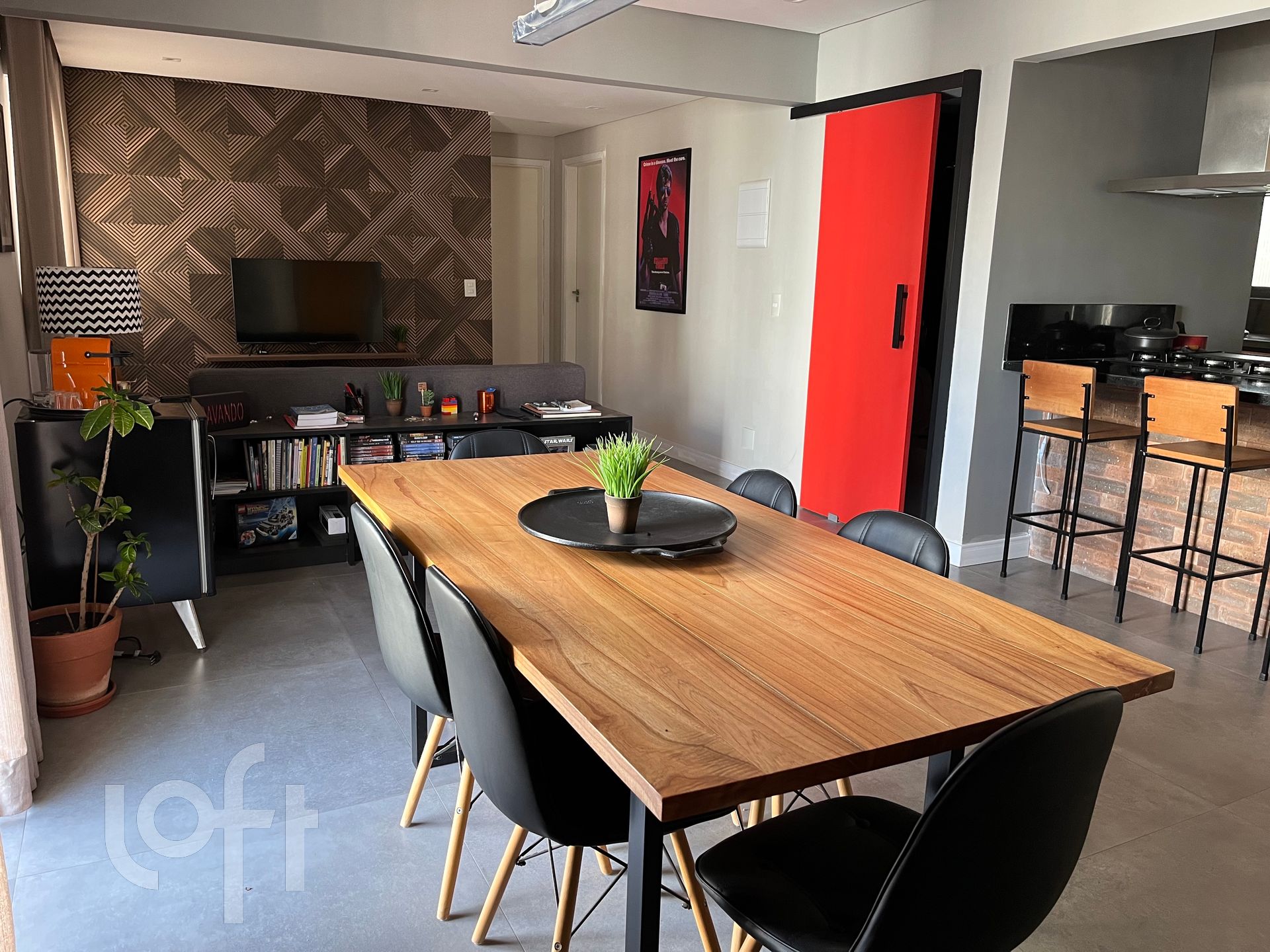 Apartamento à venda com 2 quartos, 82m² - Foto 32