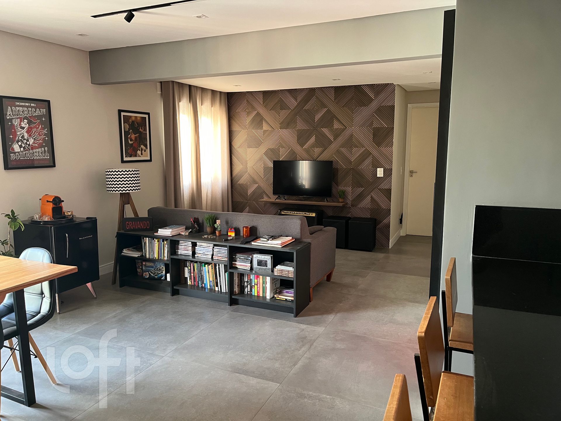 Apartamento à venda com 2 quartos, 82m² - Foto 33