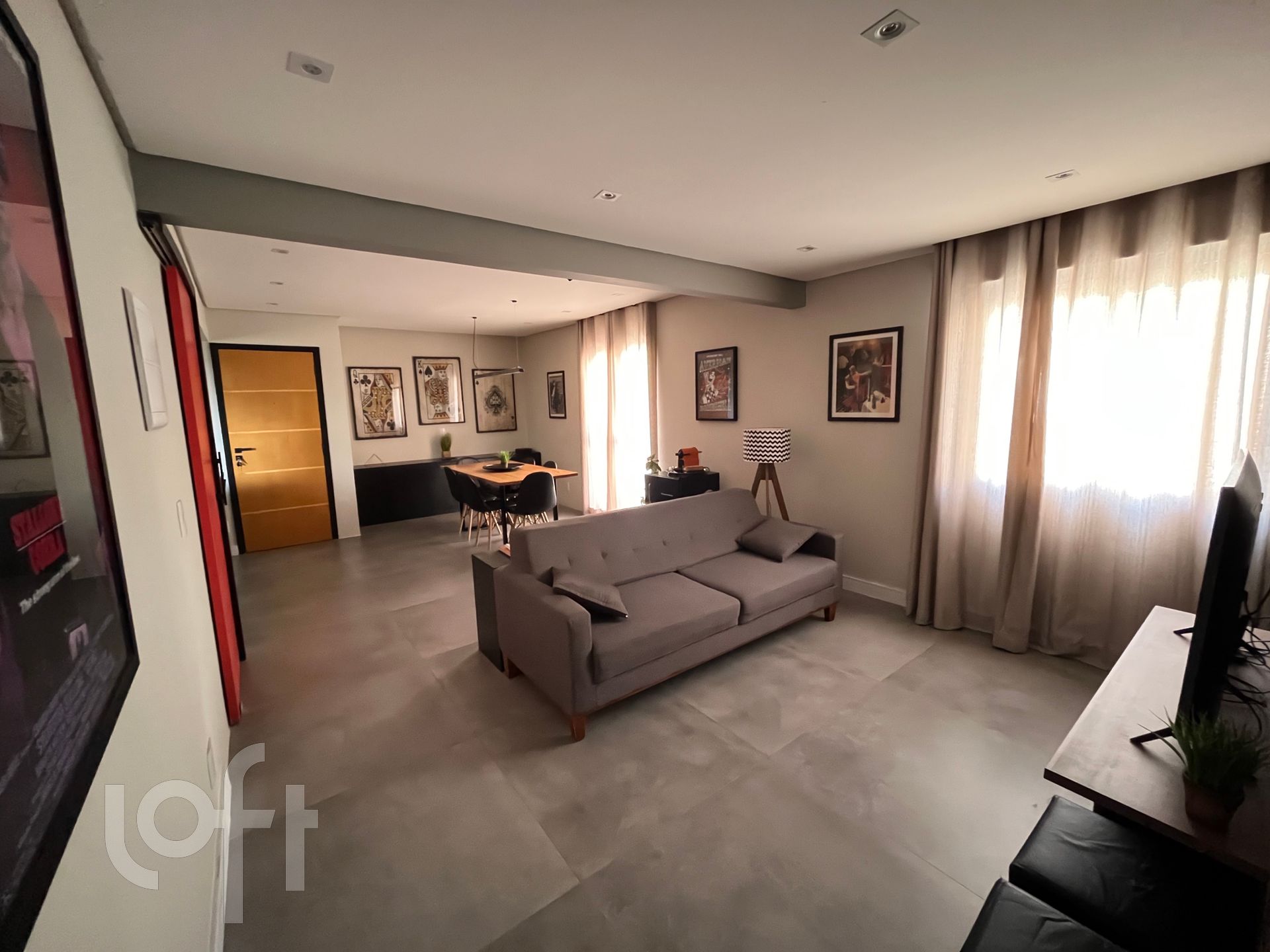 Apartamento à venda com 2 quartos, 82m² - Foto 19