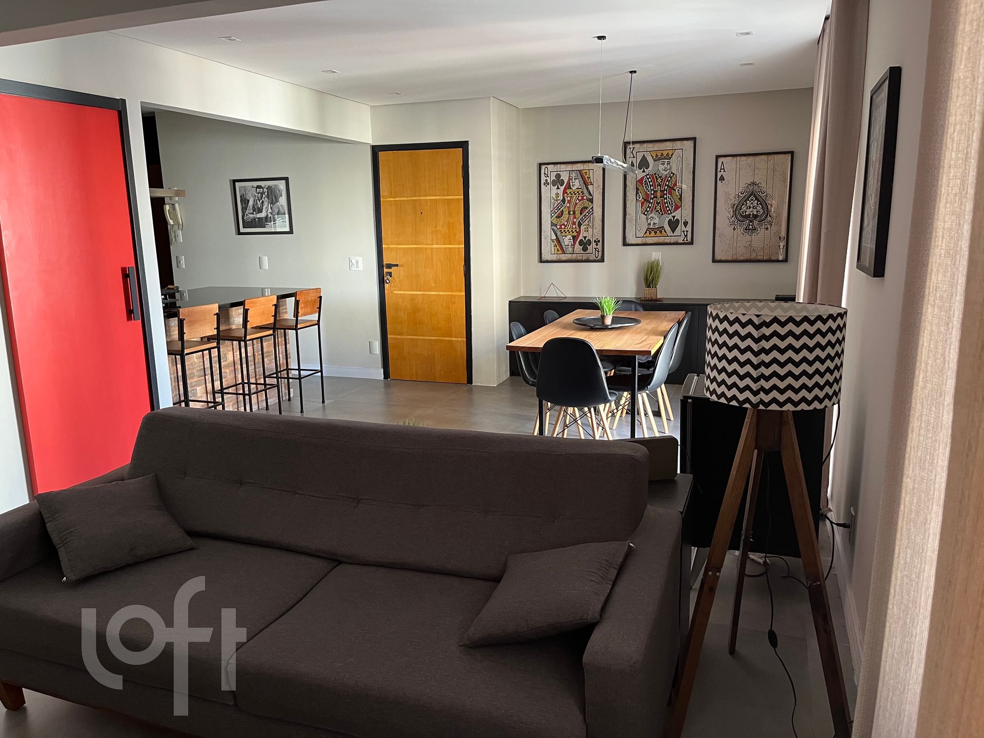 Apartamento à venda com 2 quartos, 82m² - Foto 24