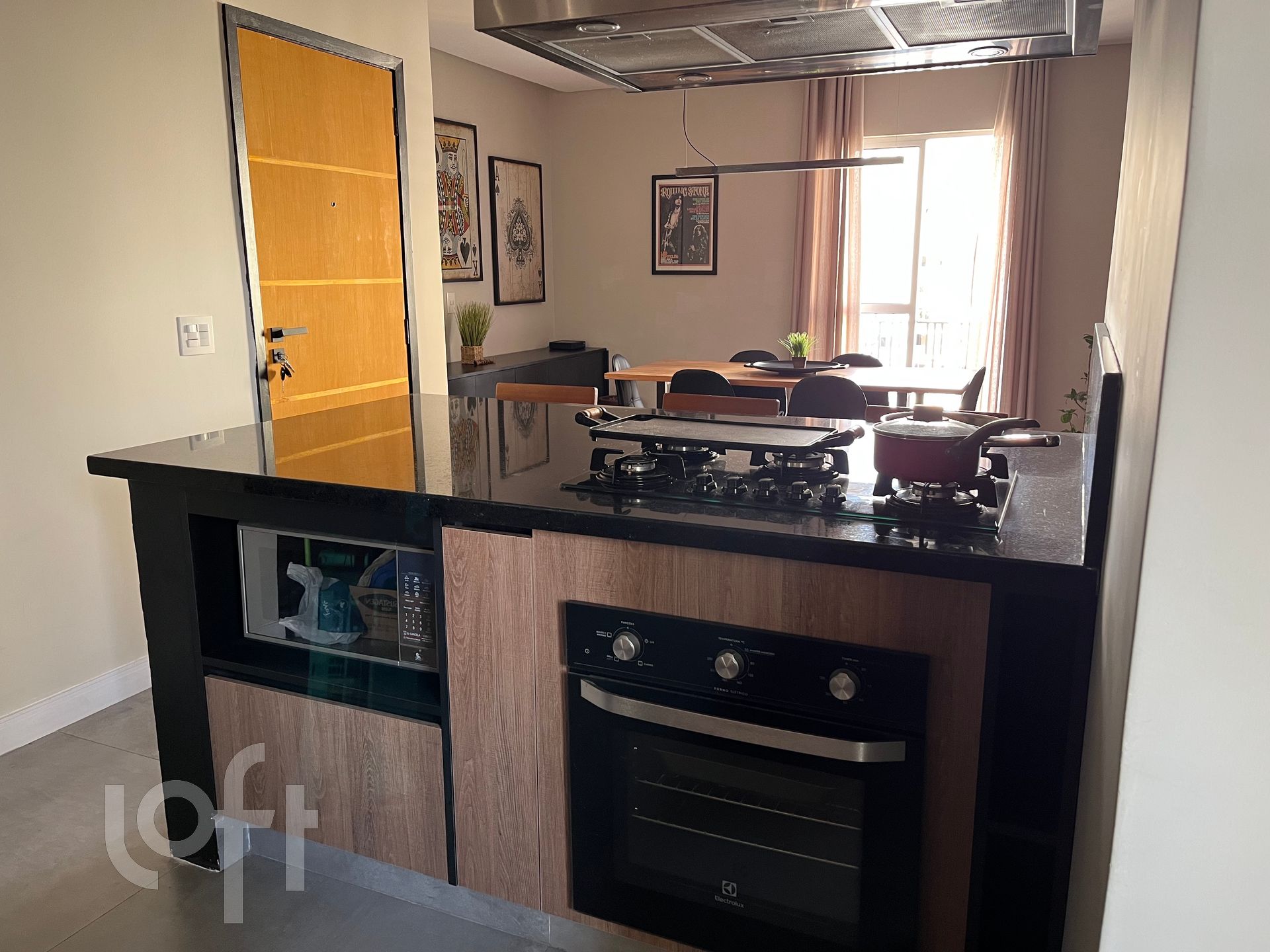 Apartamento à venda com 2 quartos, 82m² - Foto 26