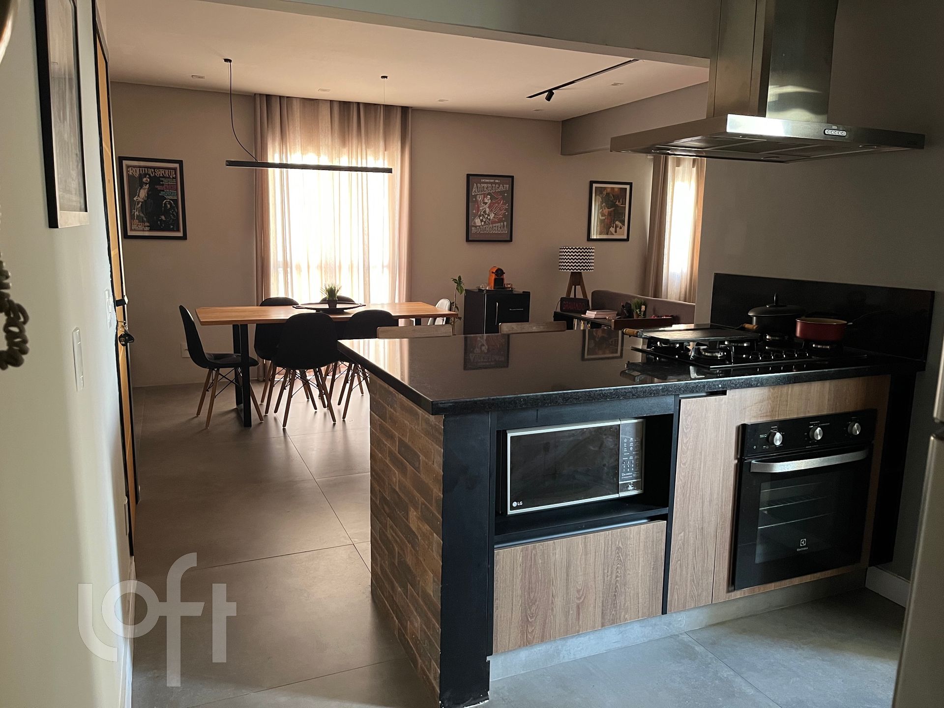 Apartamento à venda com 2 quartos, 82m² - Foto 34