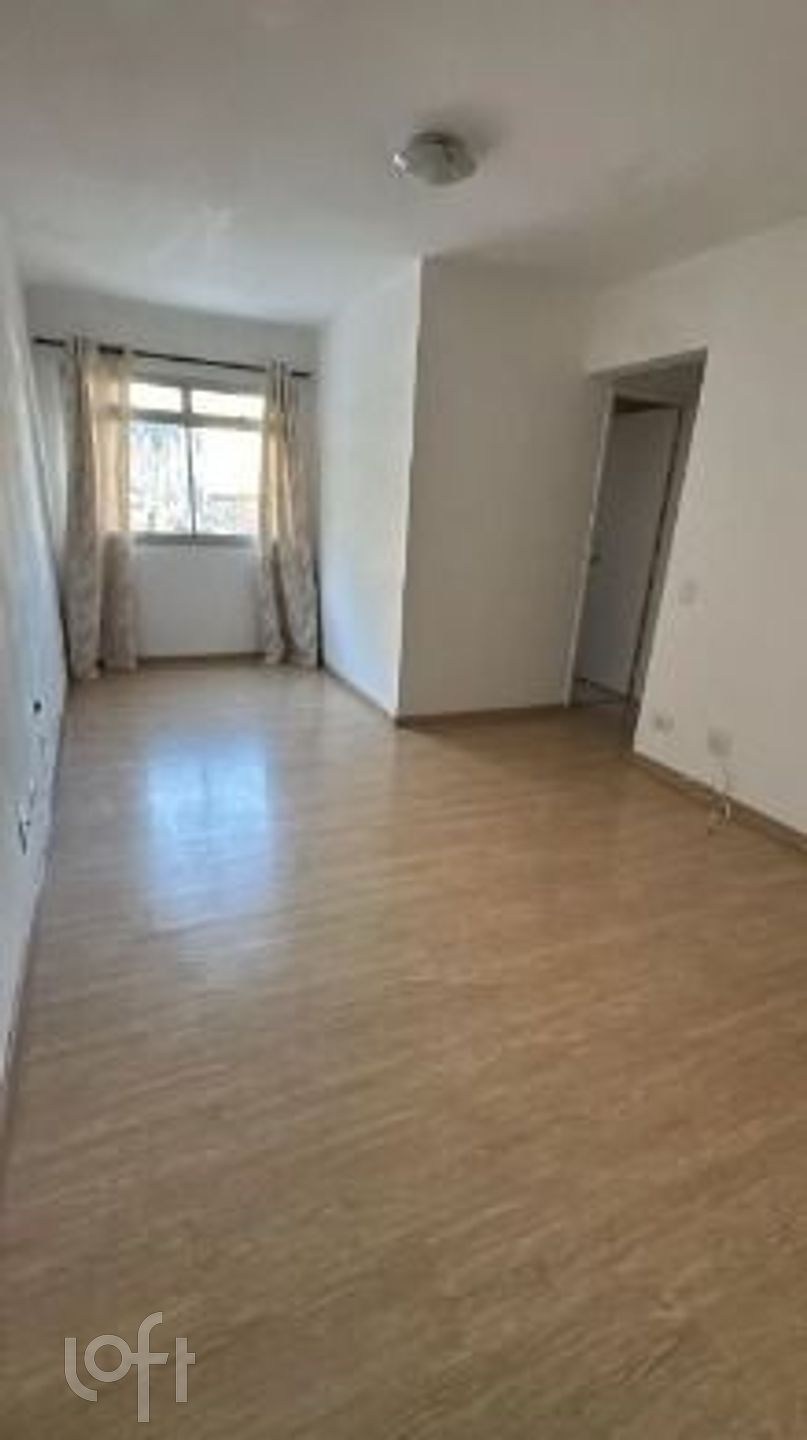 Apartamento à venda em Jabaquara com 80 m², 2 quar