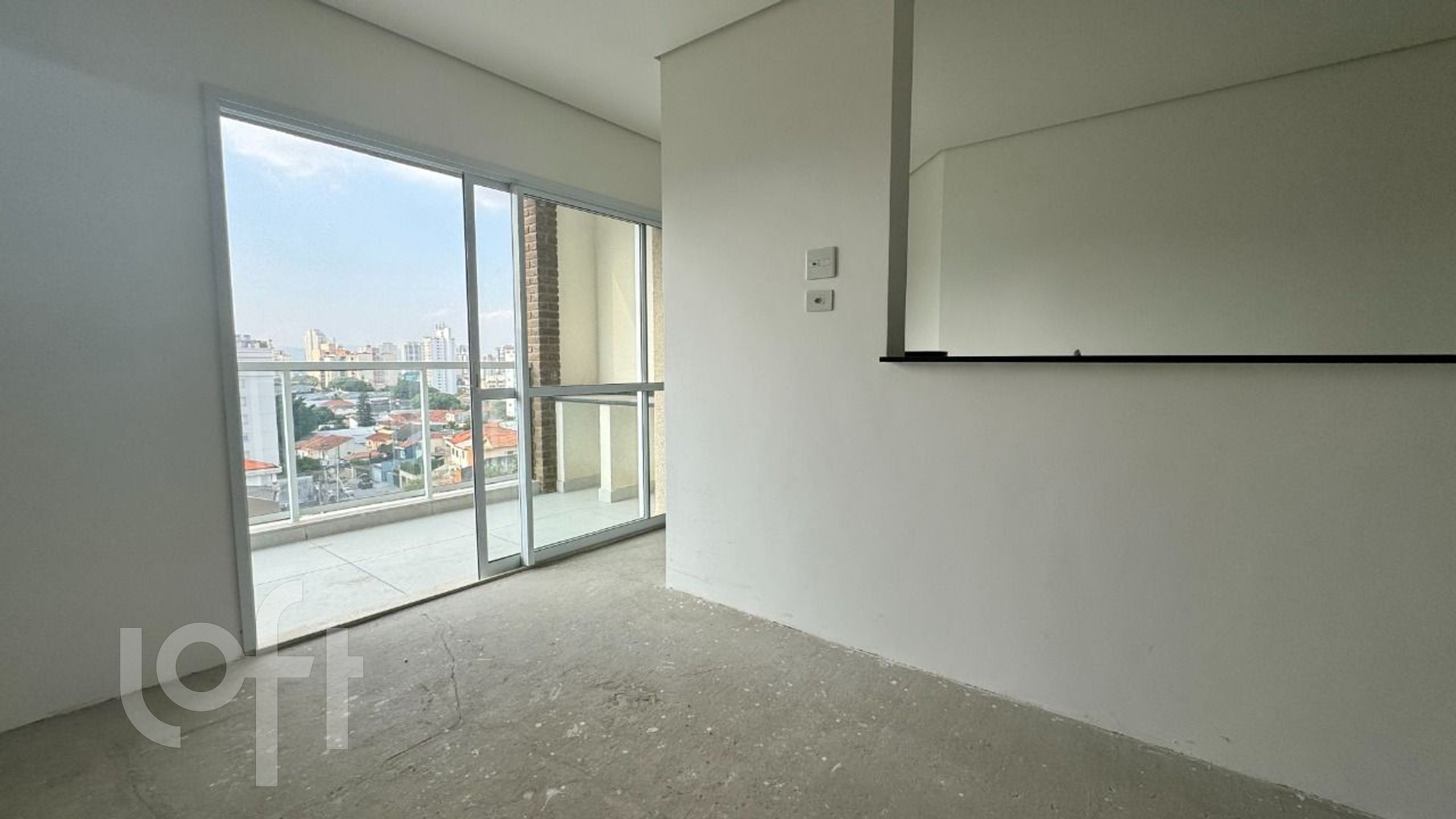 Apartamento Lançamentos com 2 quartos, 68m² - Foto 12