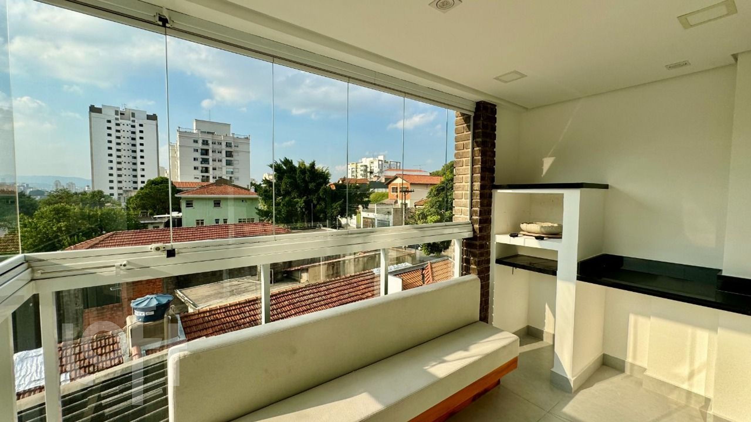 Apartamento Lançamentos com 2 quartos, 68m² - Foto 5