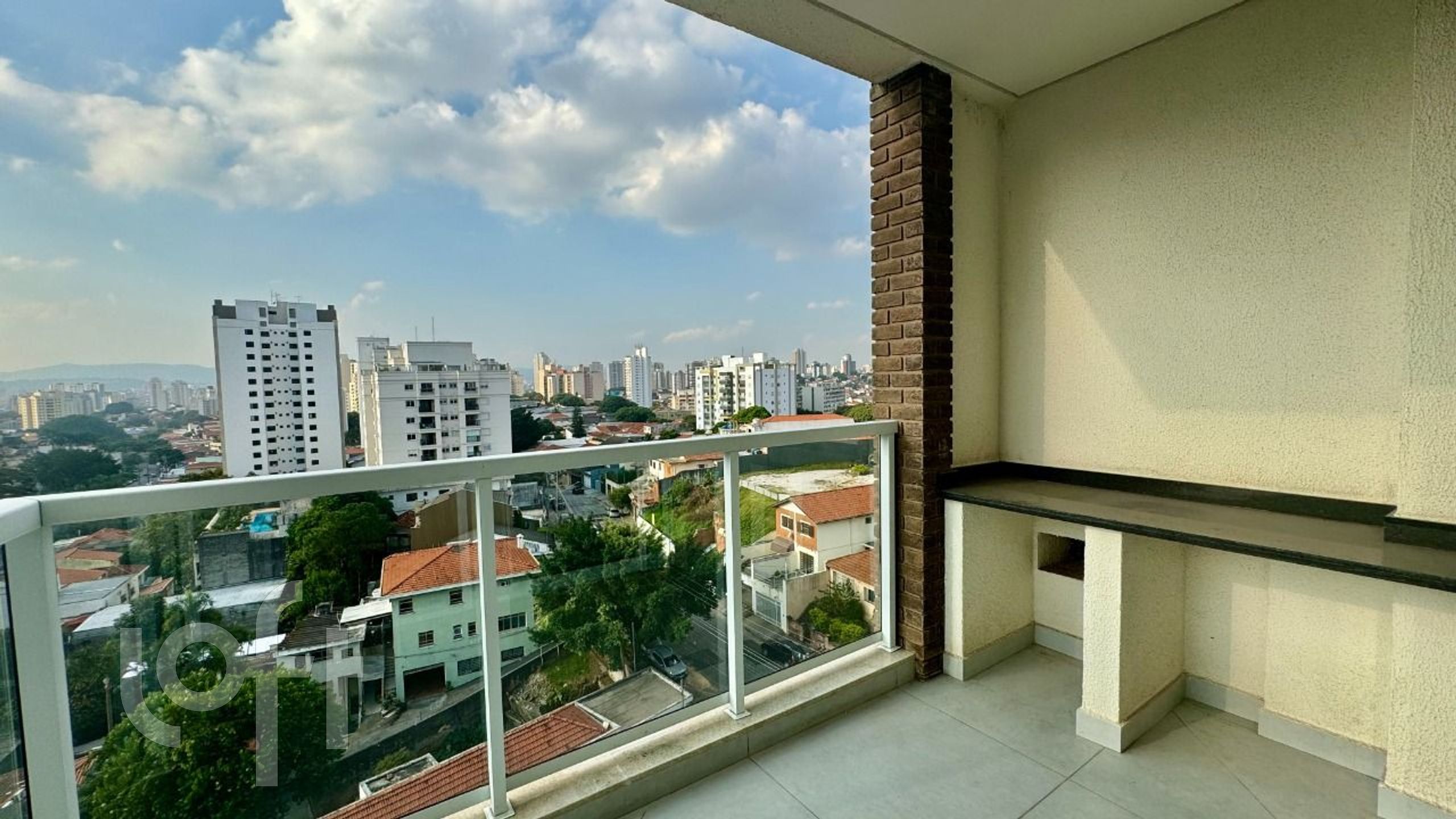 Apartamento Lançamentos com 2 quartos, 68m² - Foto 16