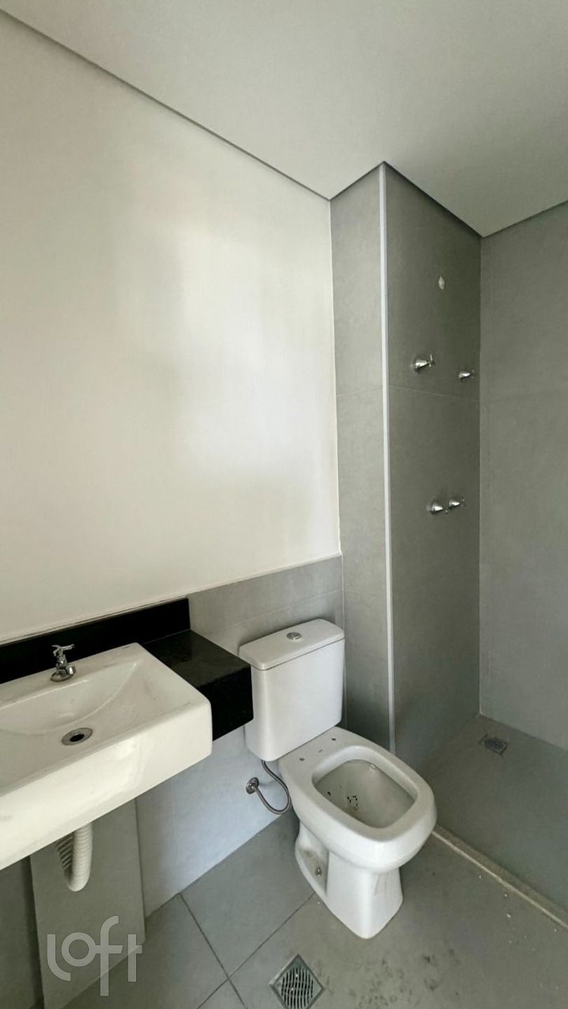 Apartamento Lançamentos com 2 quartos, 68m² - Foto 9