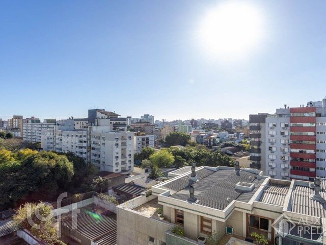 Apartamento com 63m², 2 dormitórios, 1 suíte, 1 vaga, Santana em Porto Alegre