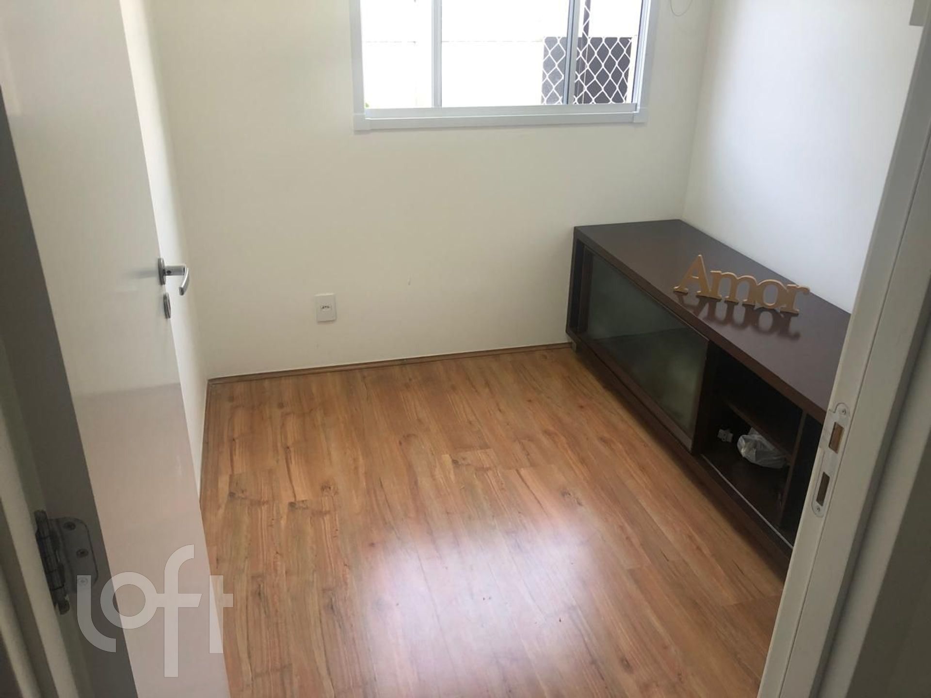 Apartamento à venda com 2 quartos, 32m² - Foto 1