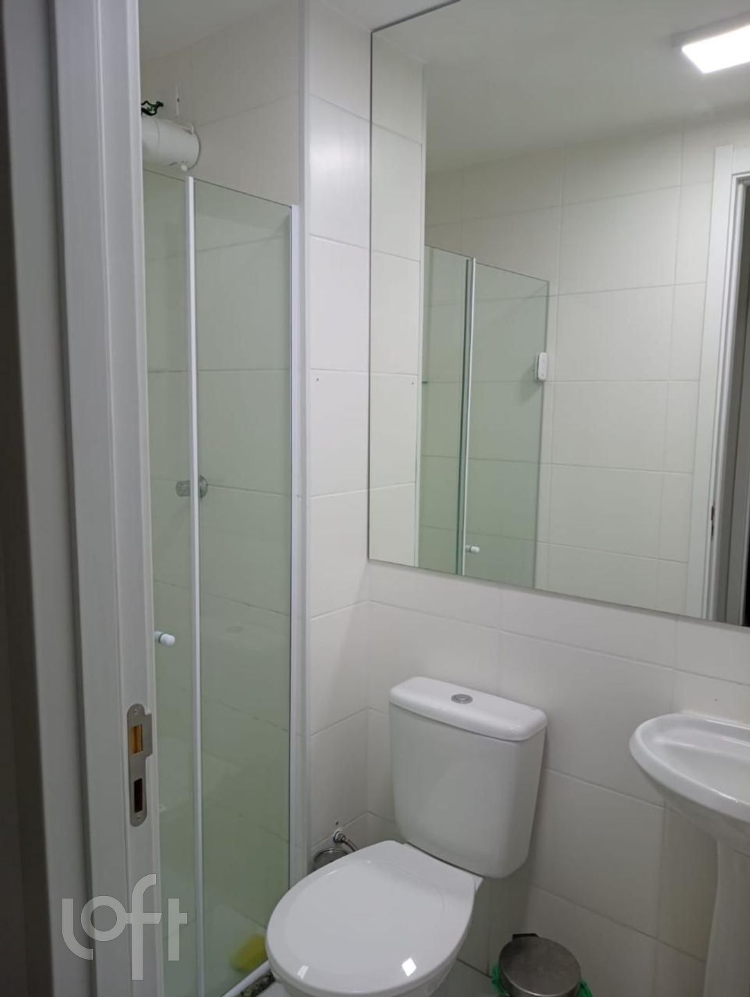 Apartamento à venda com 2 quartos, 32m² - Foto 16