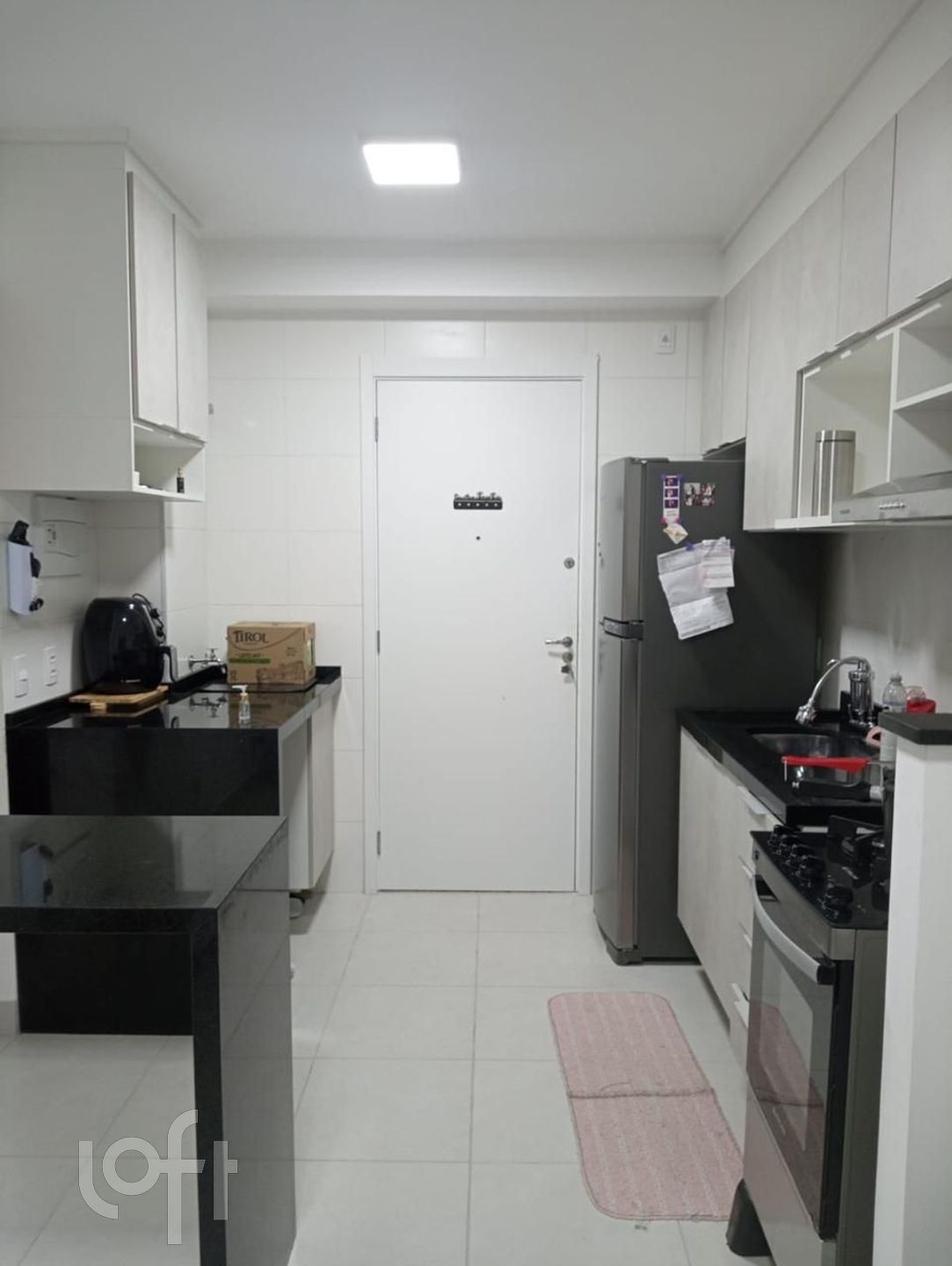 Apartamento à venda com 2 quartos, 32m² - Foto 3