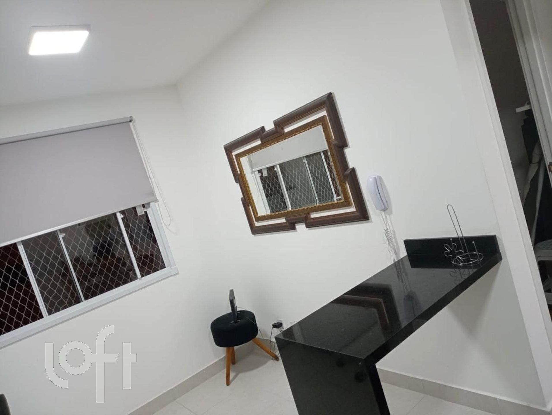 Apartamento à venda com 2 quartos, 32m² - Foto 10