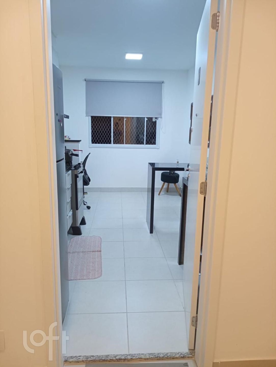 Apartamento à venda com 2 quartos, 32m² - Foto 9