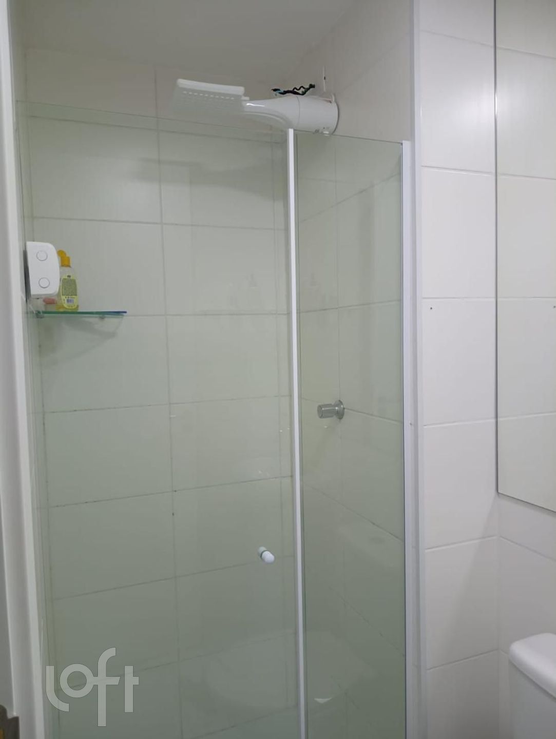 Apartamento à venda com 2 quartos, 32m² - Foto 17