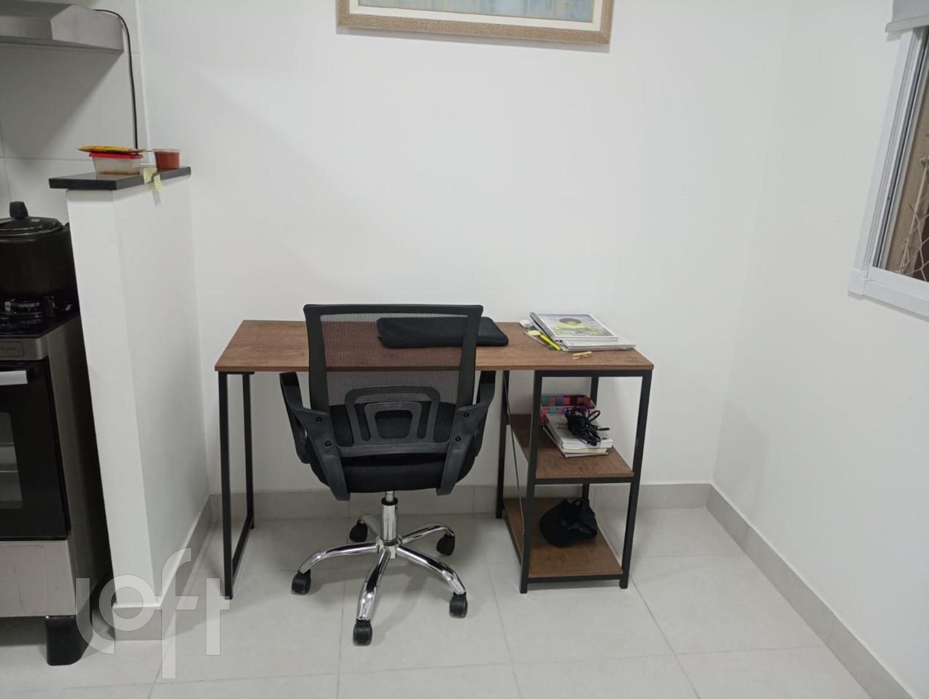 Apartamento à venda com 2 quartos, 32m² - Foto 12