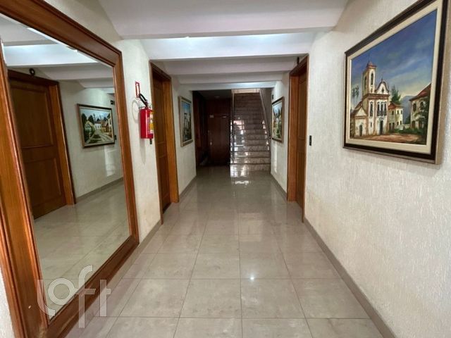 Apartamento com 92m², 3 dormitórios, 1 suíte, 1 vaga, Menino Deus em Porto Alegre