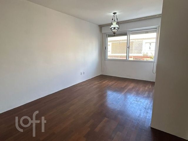 Apartamento com 92m², 3 dormitórios, 1 suíte, 1 vaga, Menino Deus em Porto Alegre