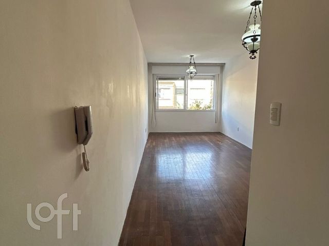 Apartamento com 92m², 3 dormitórios, 1 suíte, 1 vaga, Menino Deus em Porto Alegre