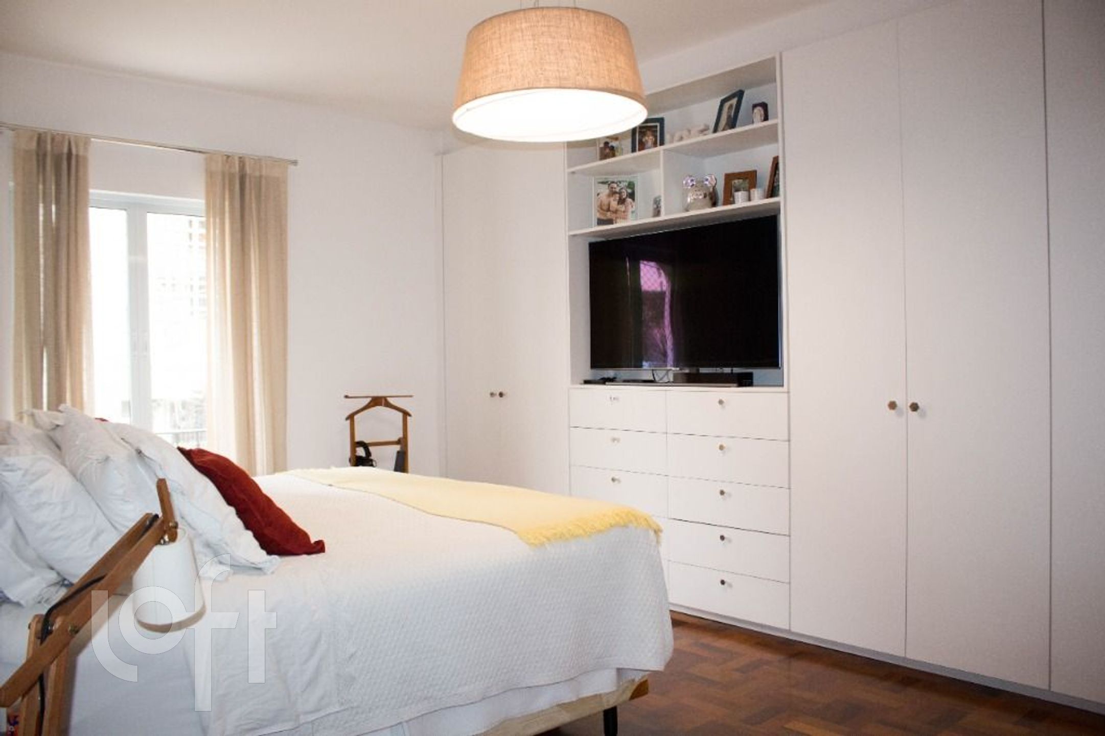 Apartamento à venda com 3 quartos, 286m² - Foto 15