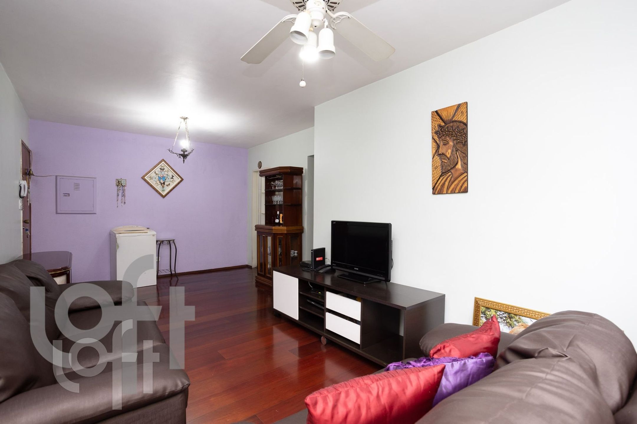 Apartamento à venda com 2 quartos, 78m² - Foto 17