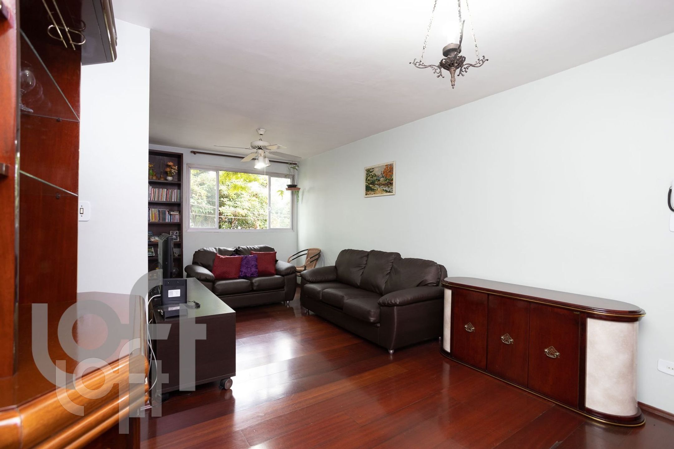 Apartamento à venda com 2 quartos, 78m² - Foto 13