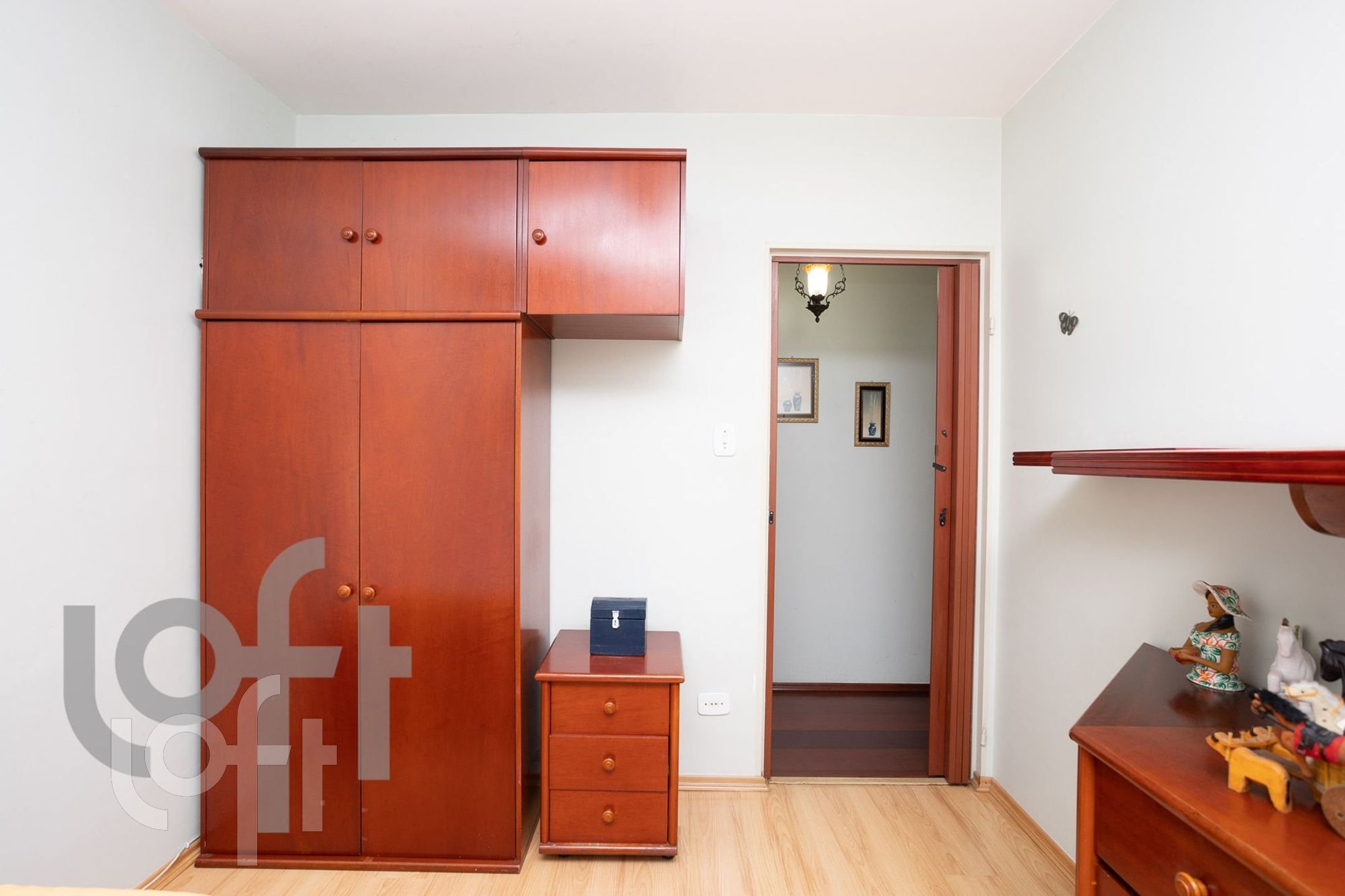 Apartamento à venda com 2 quartos, 78m² - Foto 5