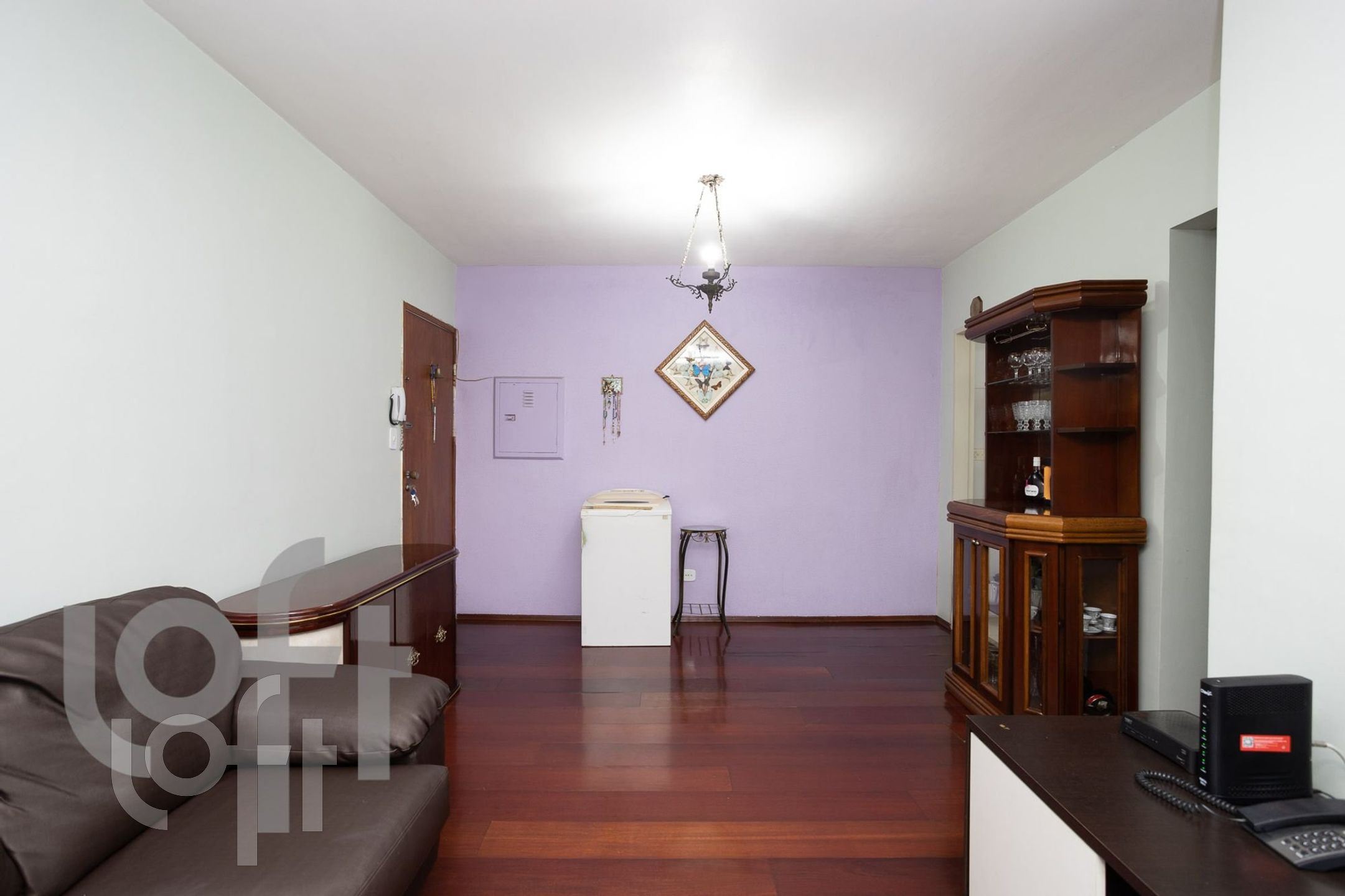 Apartamento à venda com 2 quartos, 78m² - Foto 18