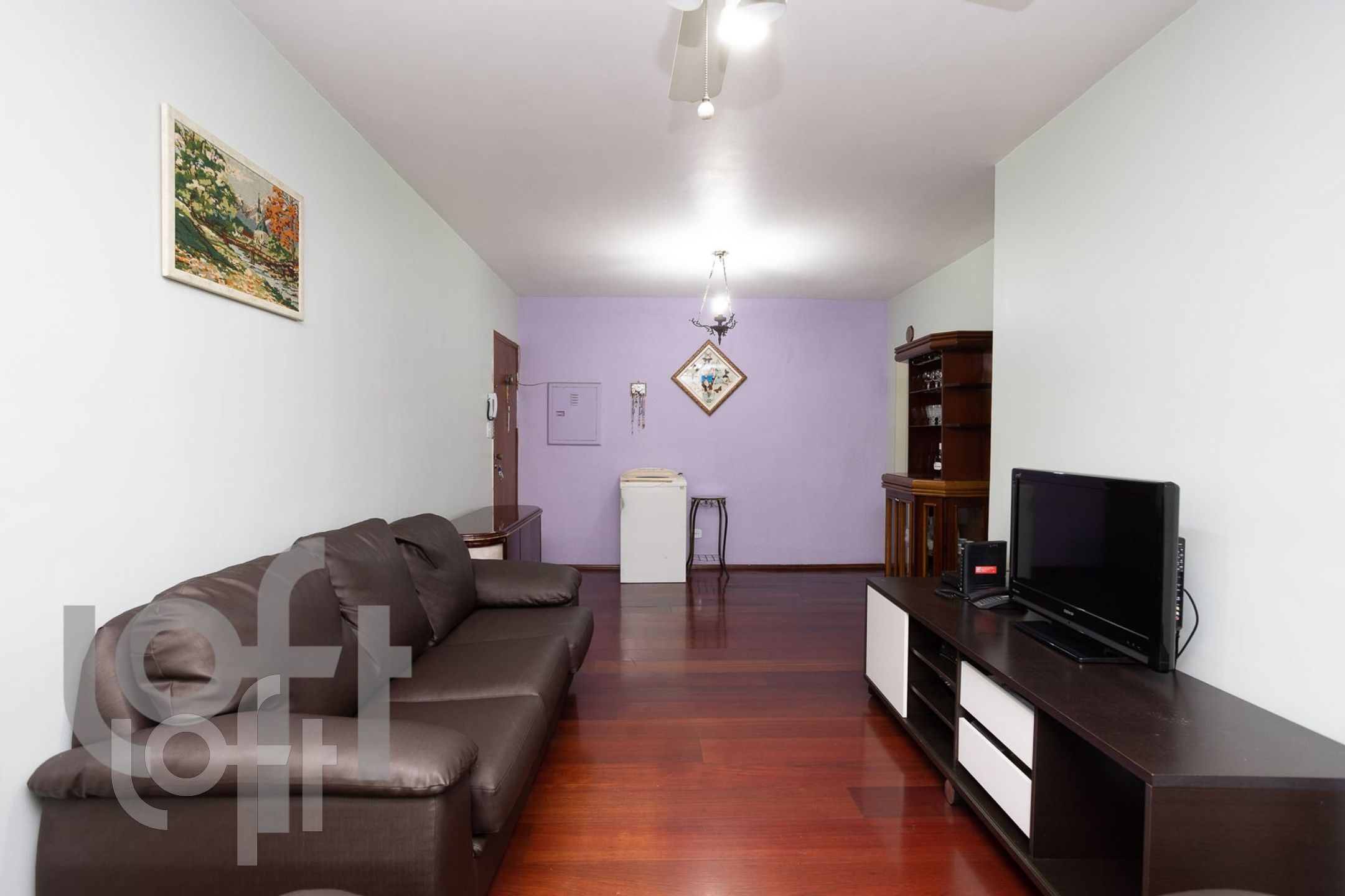 Apartamento à venda com 2 quartos, 78m² - Foto 15