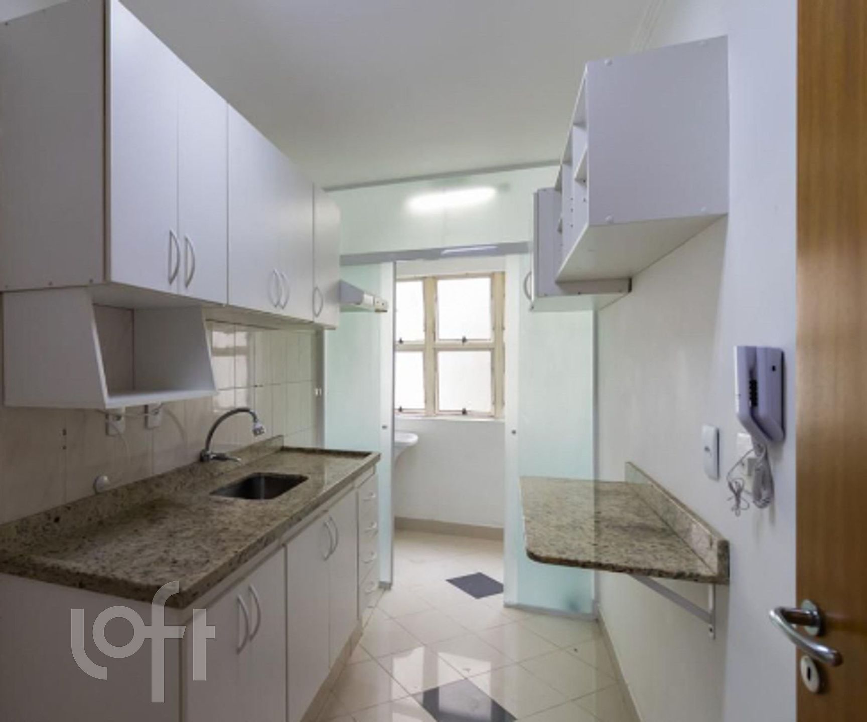 Apartamento à venda com 3 quartos, 64m² - Foto 4