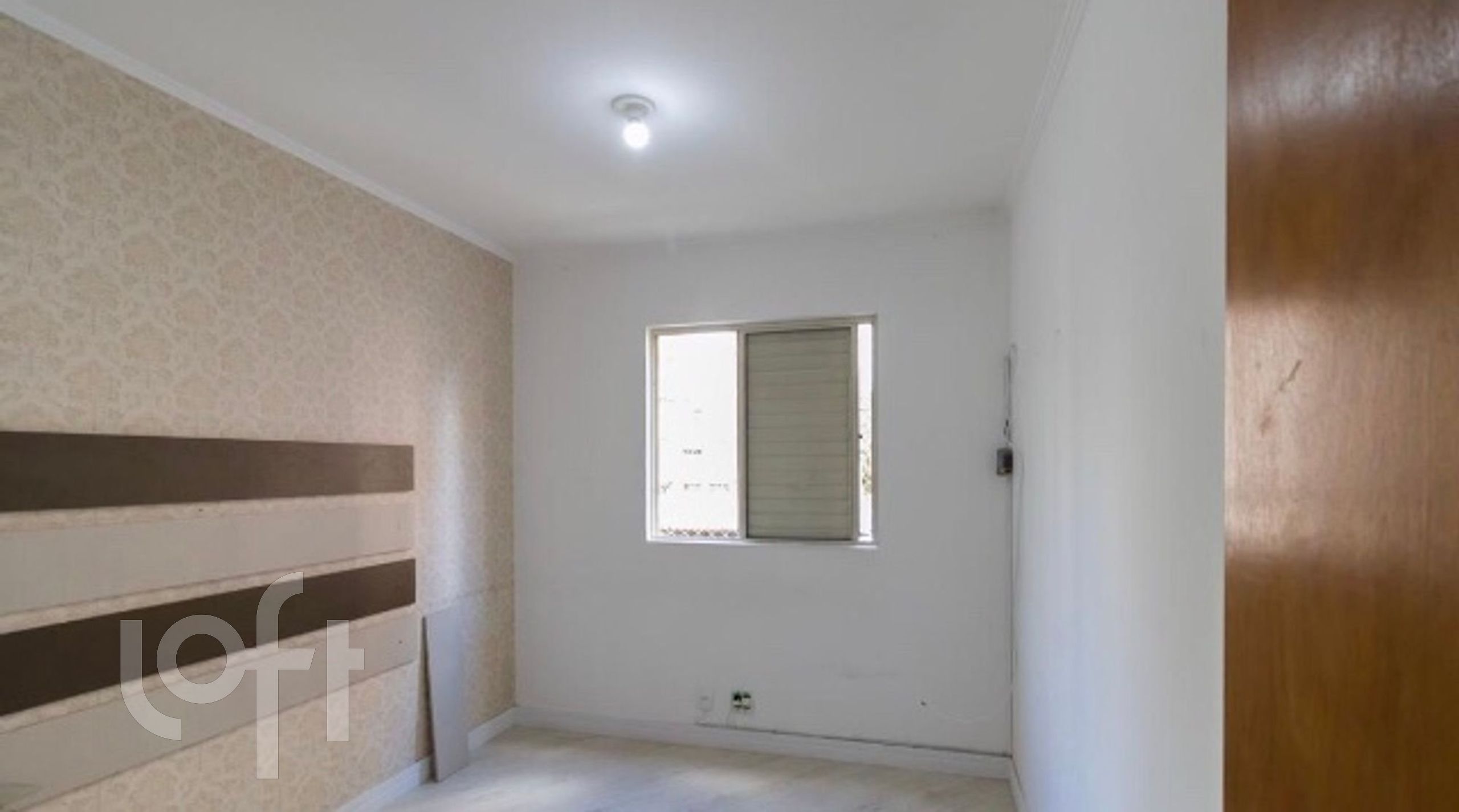 Apartamento à venda com 3 quartos, 64m² - Foto 2