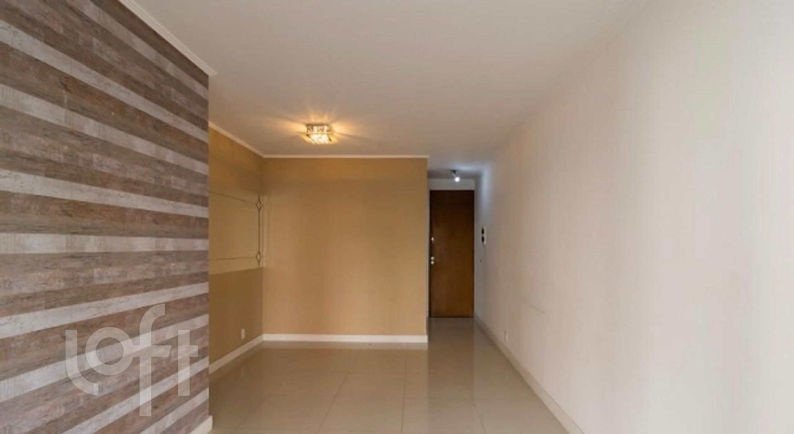 Apartamento à venda com 3 quartos, 64m² - Foto 3