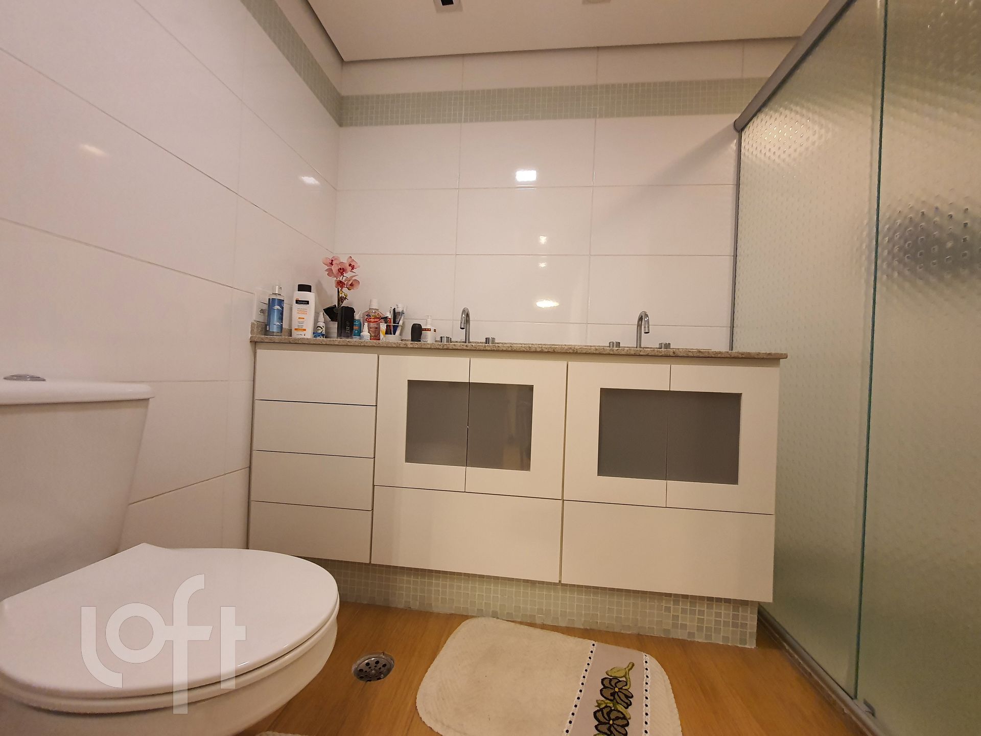 Apartamento à venda com 4 quartos, 252m² - Foto 10