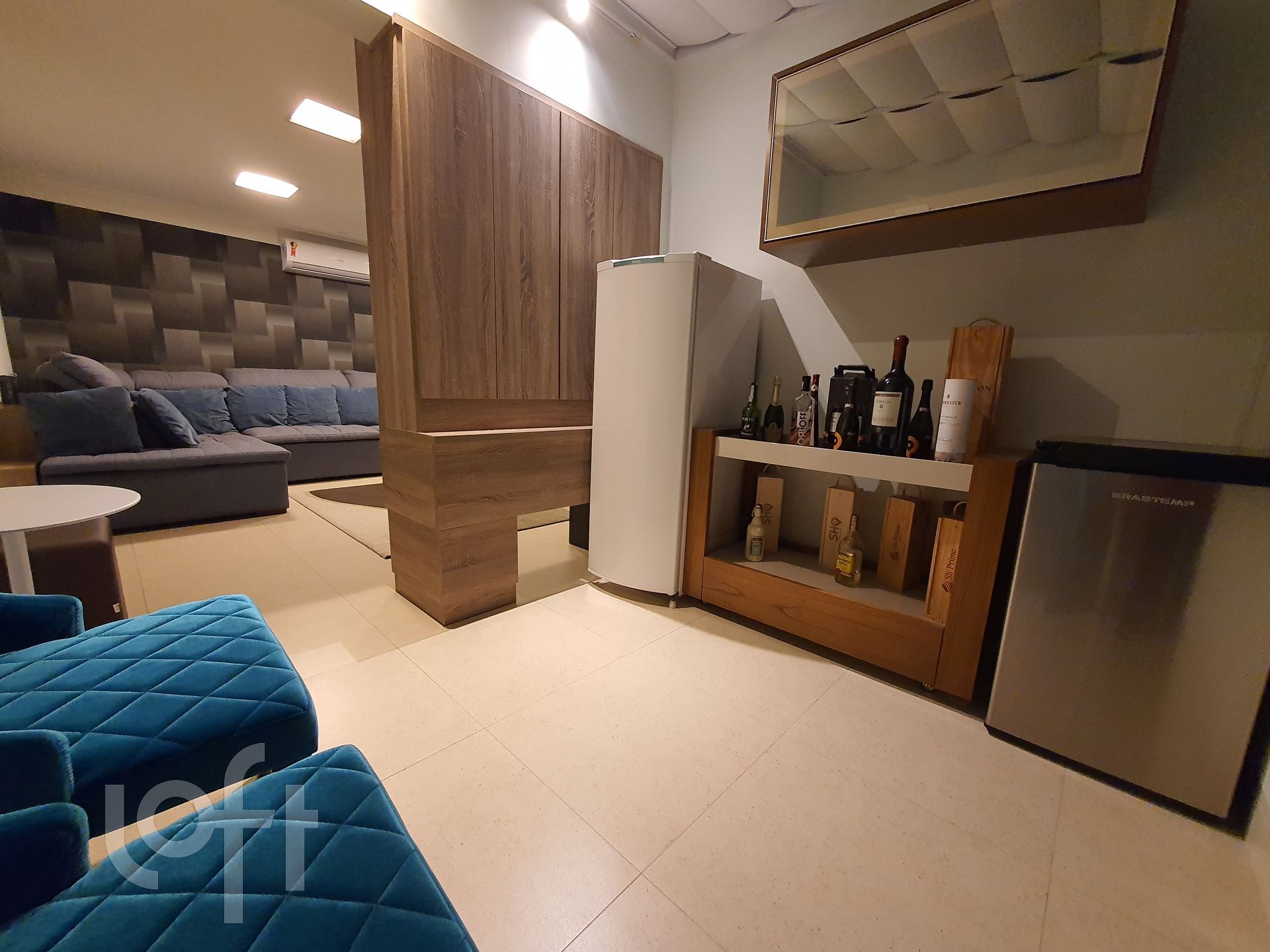 Apartamento à venda com 4 quartos, 252m² - Foto 6