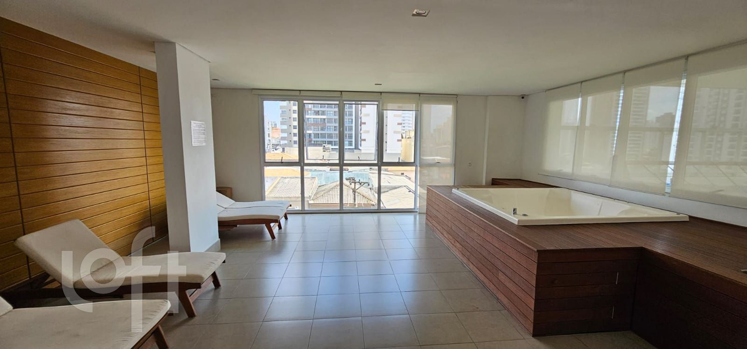 Apartamento à venda com 4 quartos, 252m² - Foto 36