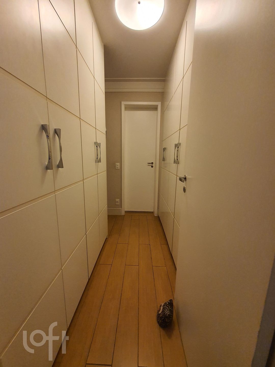 Apartamento à venda com 4 quartos, 252m² - Foto 12