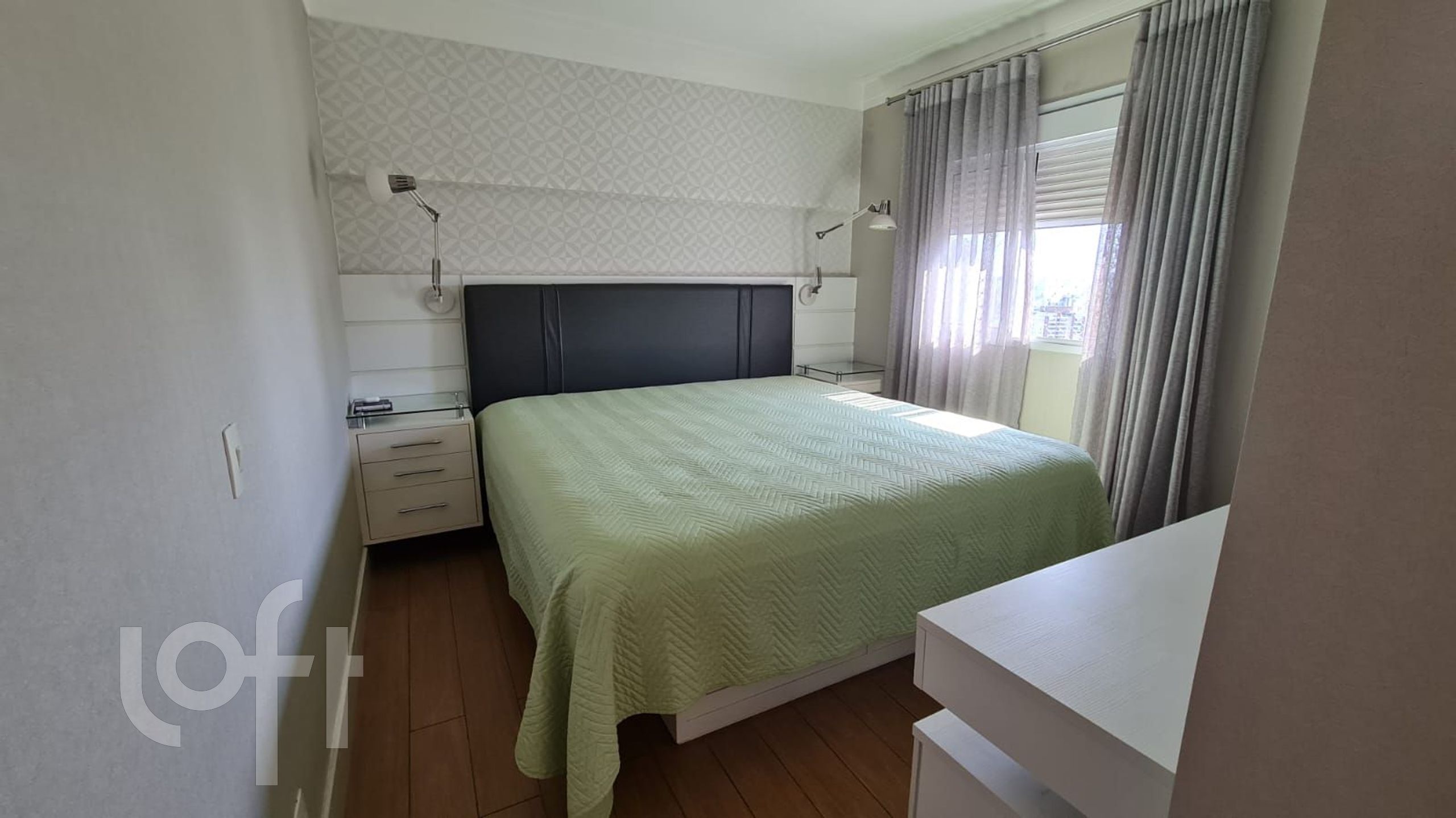 Apartamento à venda com 4 quartos, 252m² - Foto 17