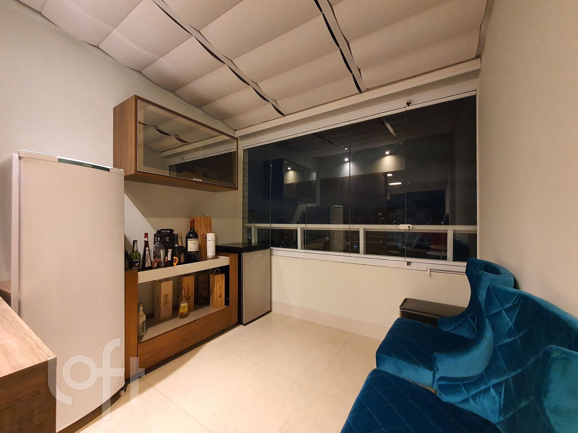 Apartamento à venda com 4 quartos, 252m² - Foto 5