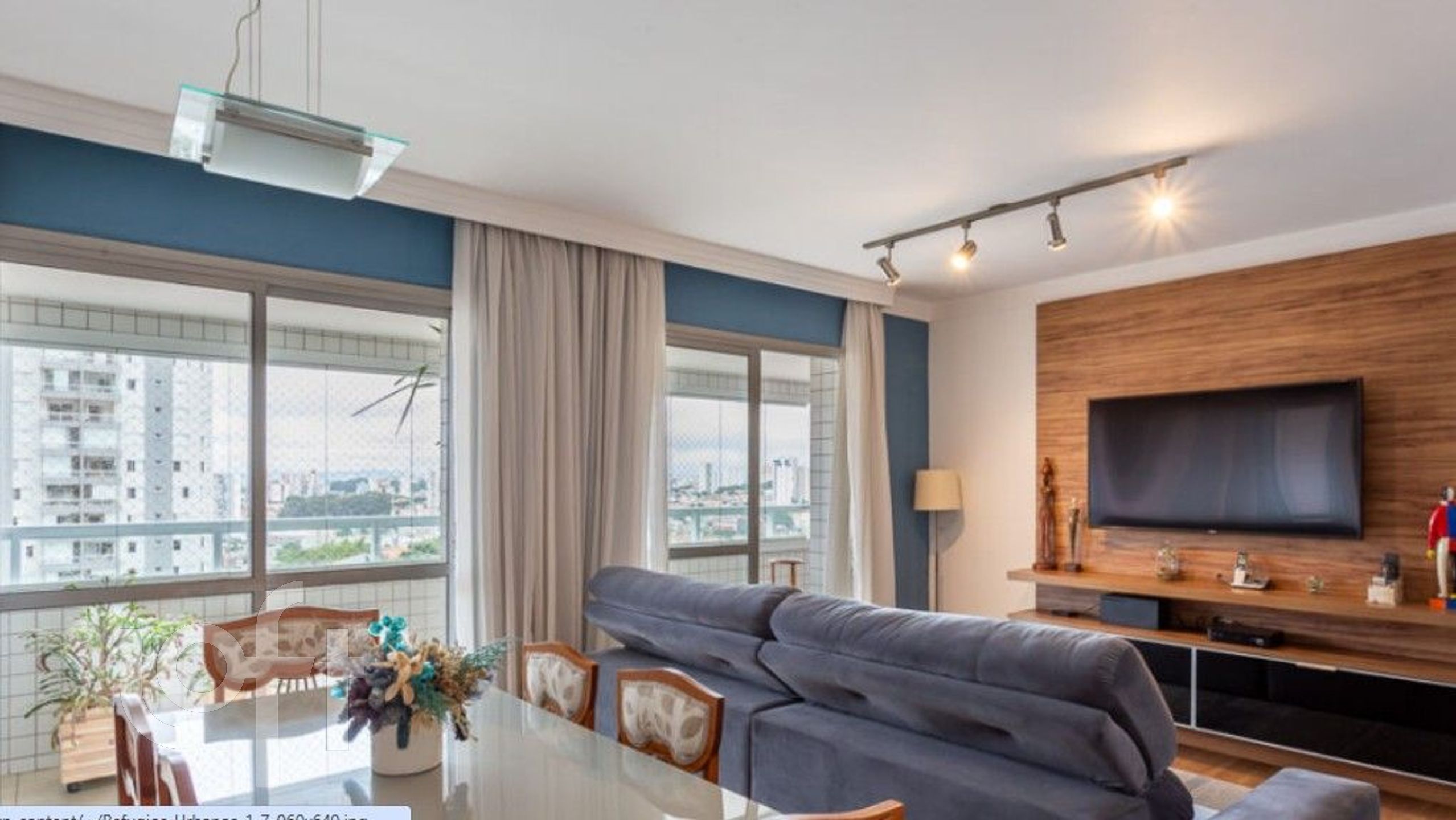 Apartamento à venda em Vila Dom Pedro I com 136 m²