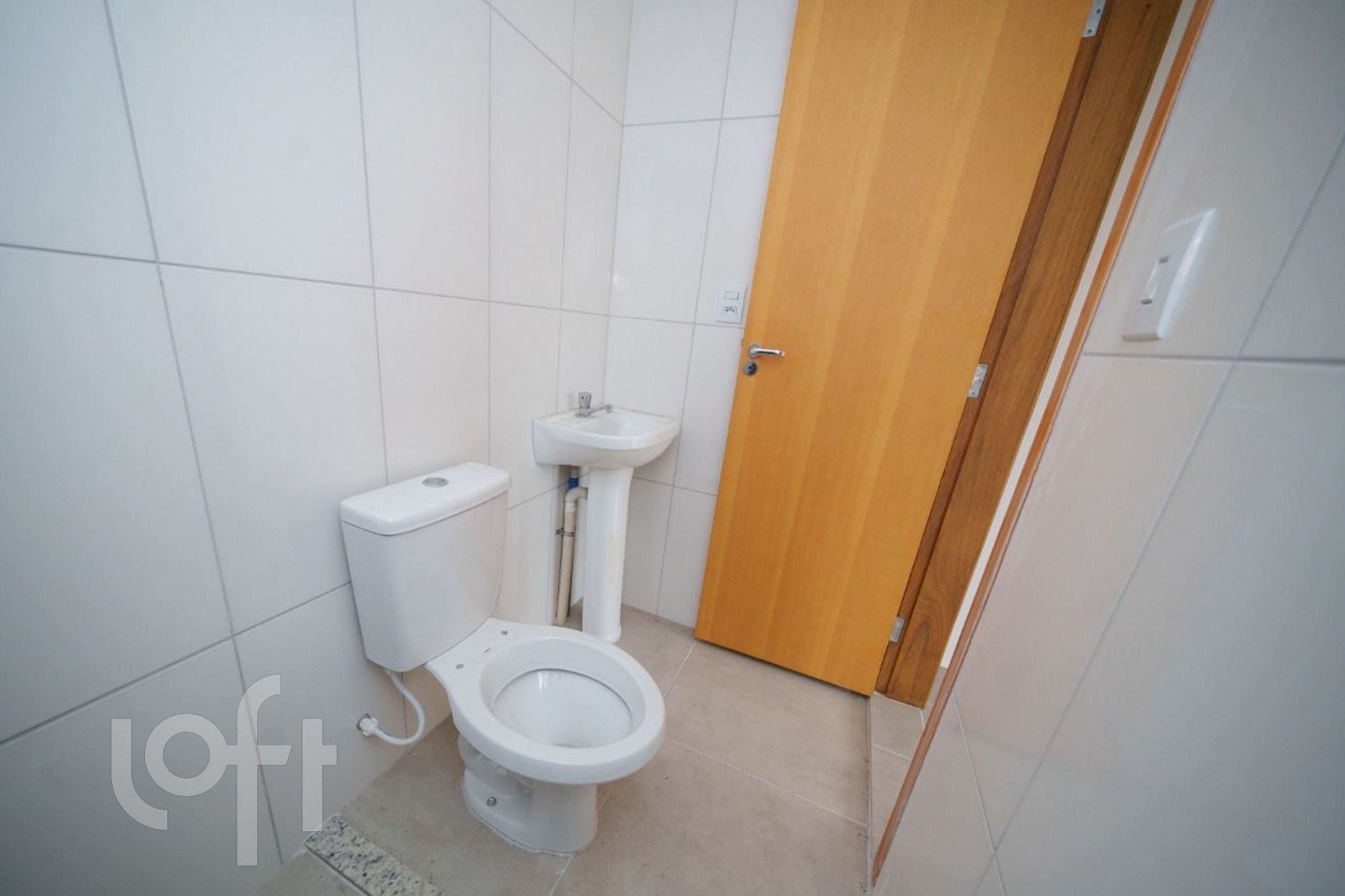 Apartamento à venda com 1 quarto, 25m² - Foto 5