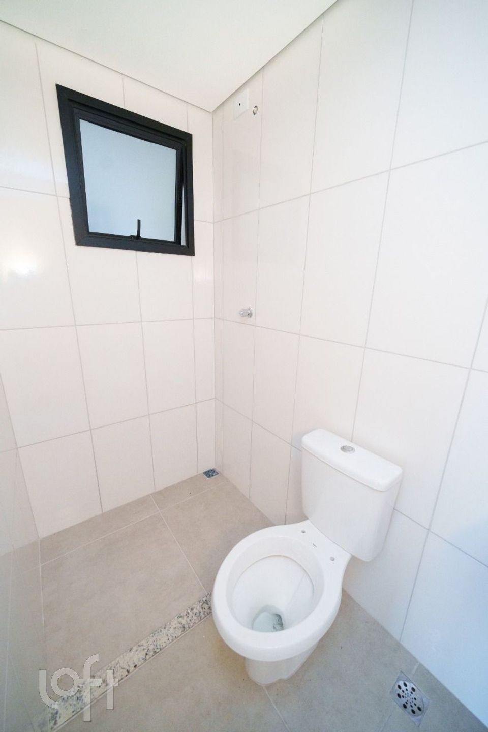 Apartamento à venda com 1 quarto, 25m² - Foto 7