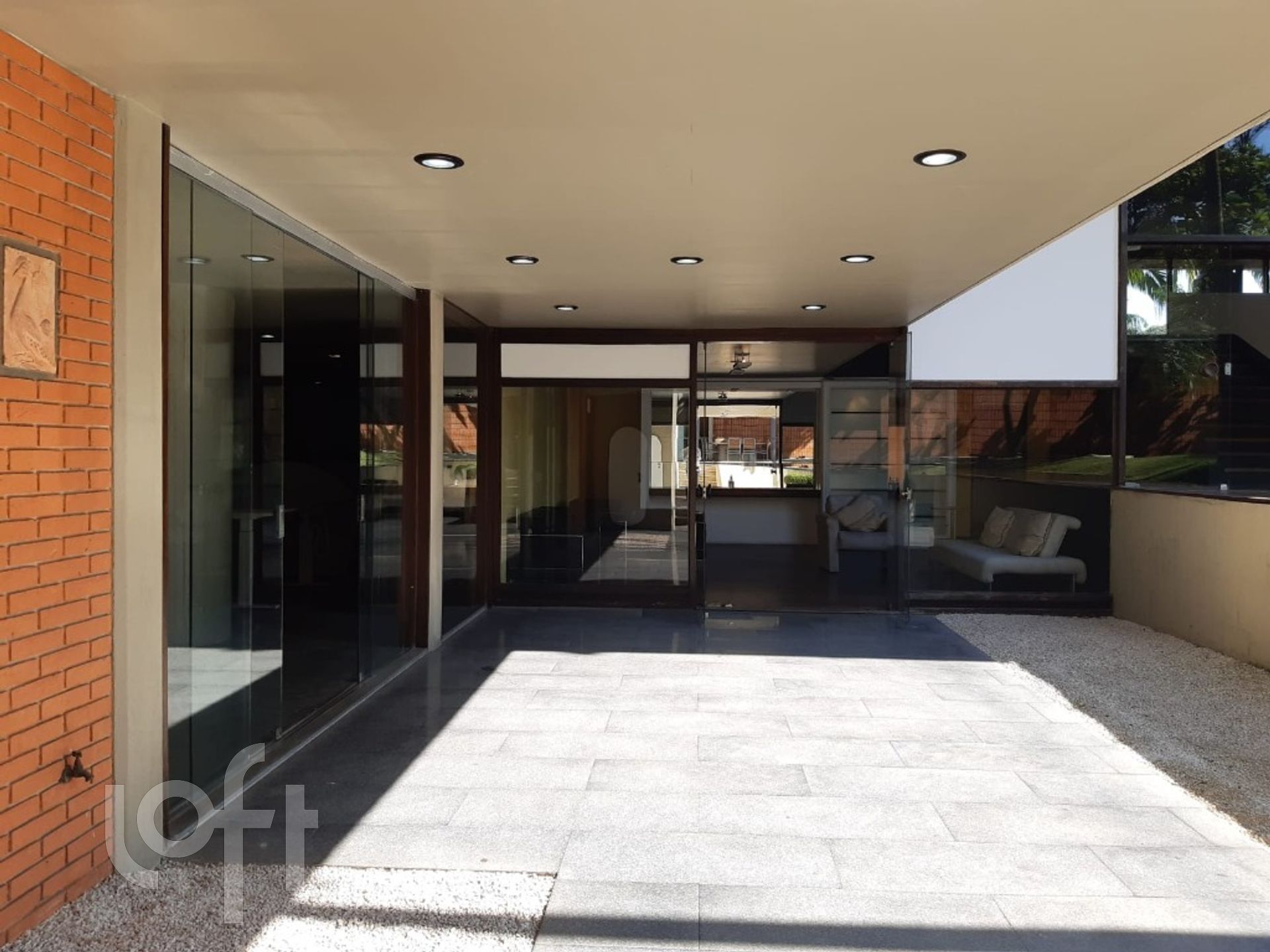 Casa à venda com 4 quartos, 1200m² - Foto 26